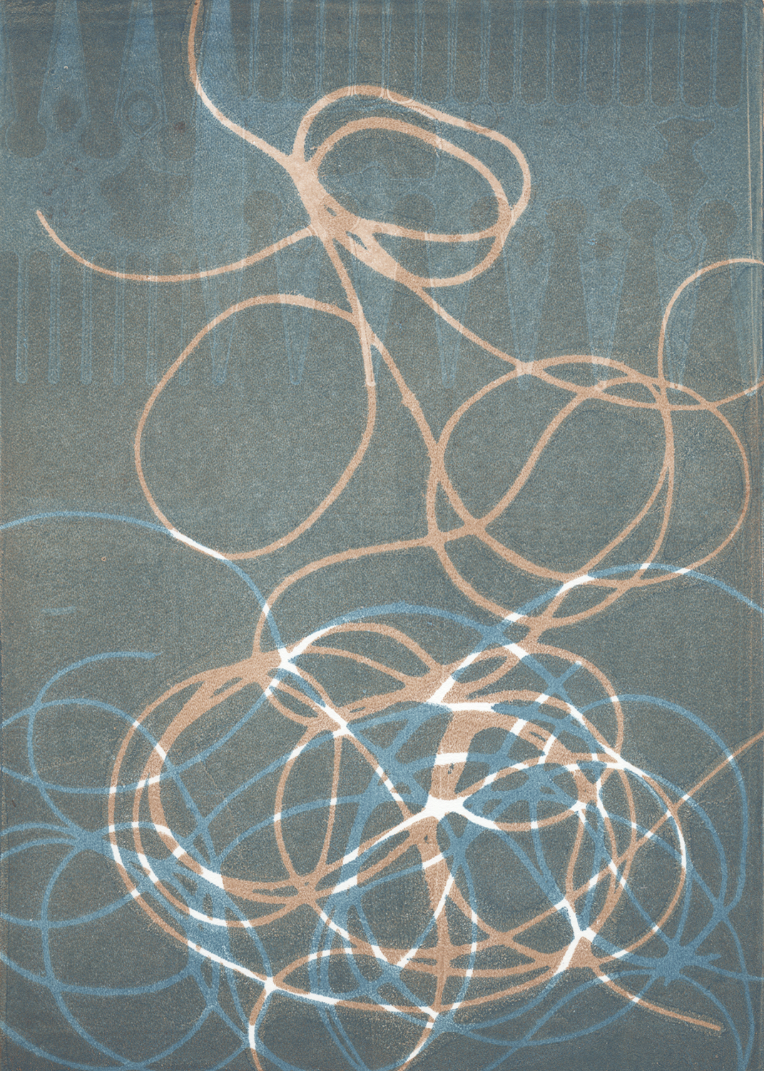 Blue Nest 1