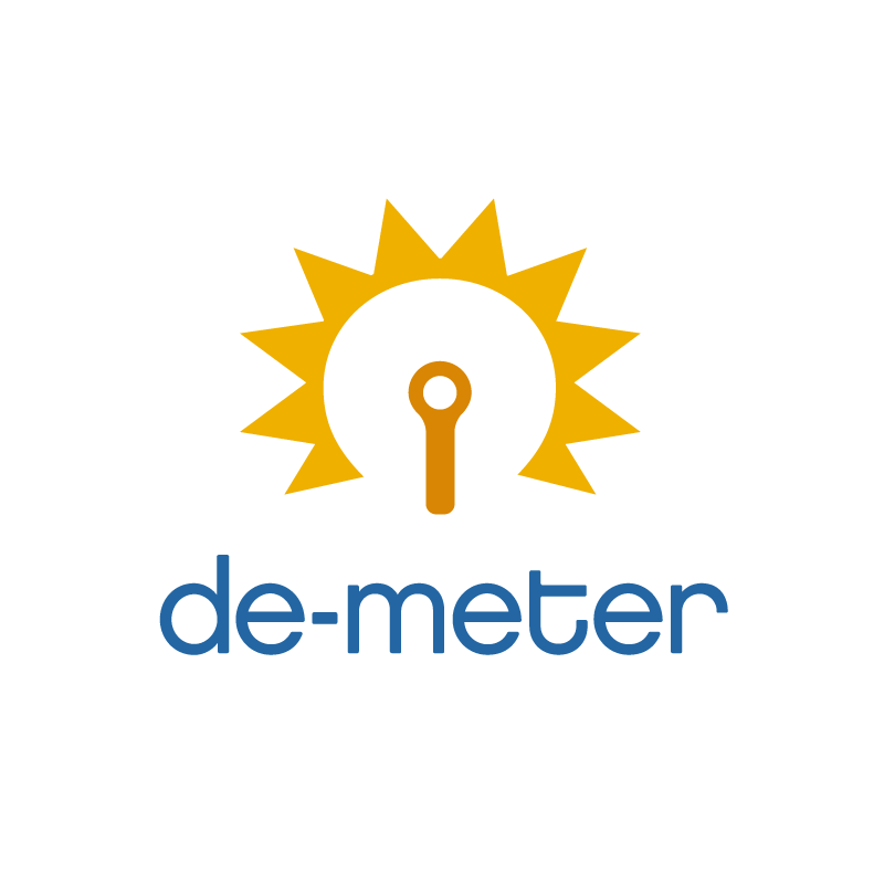 De-Meter Distributed Energy