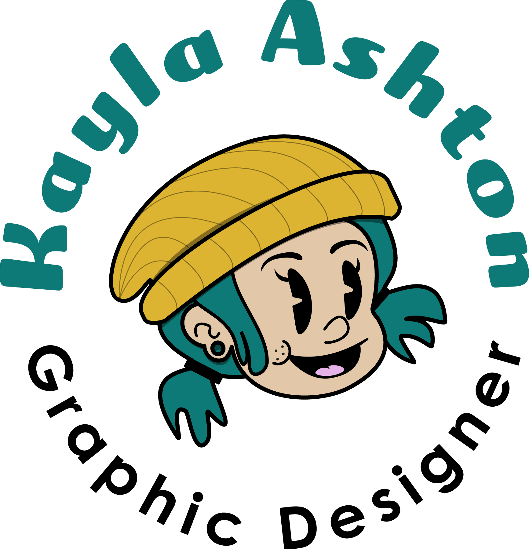 Kayla Ashton Logo