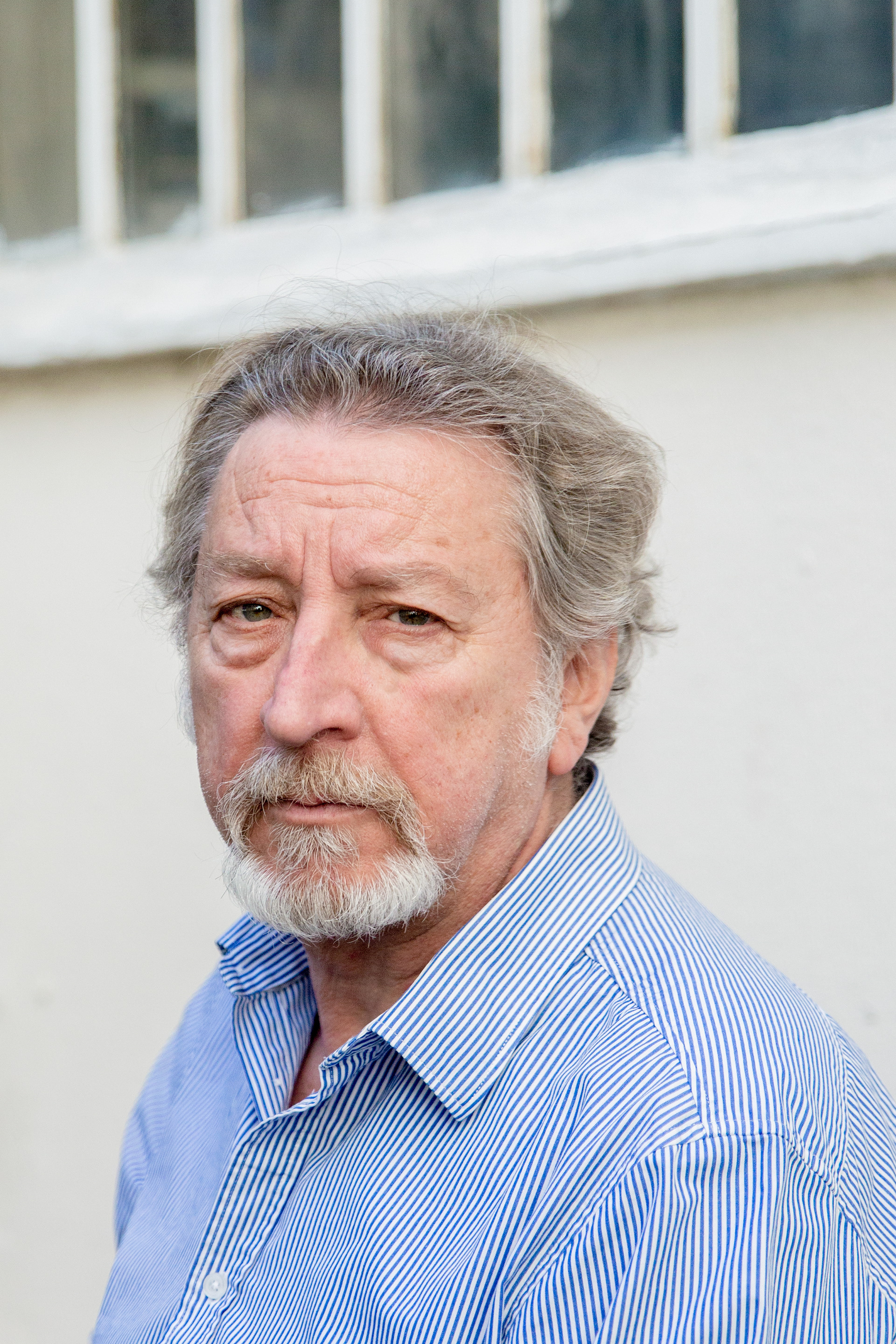 Robert Guédiguian