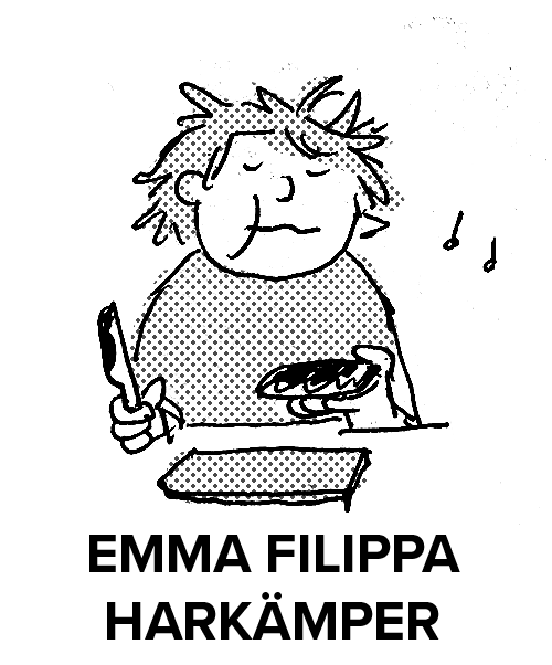 Emma Filippa Harkämper