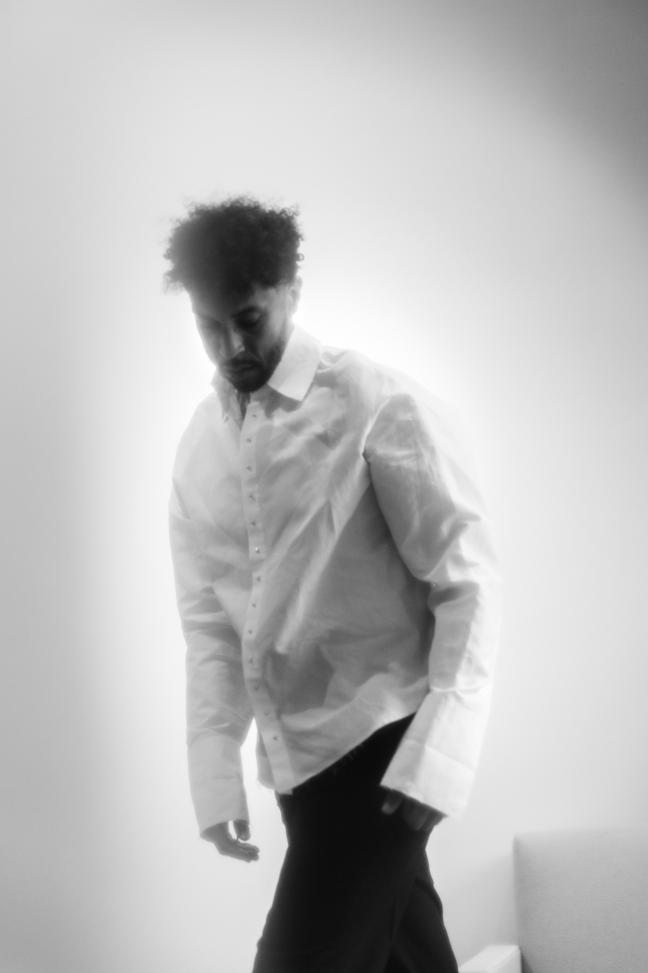 FITTING LOEWE - 2023