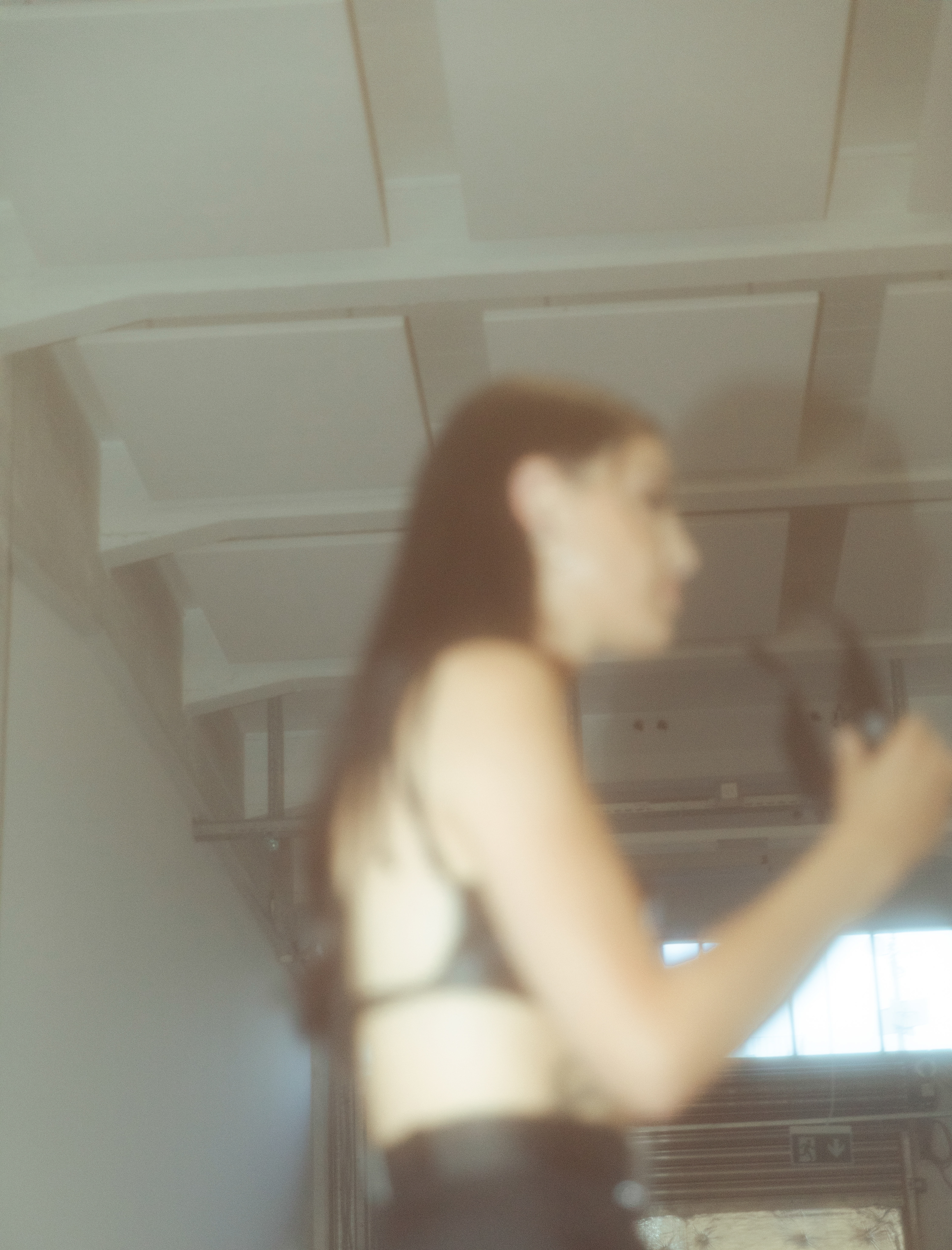 BORN FROM LOVE AT FIRST SIGHT - 2022