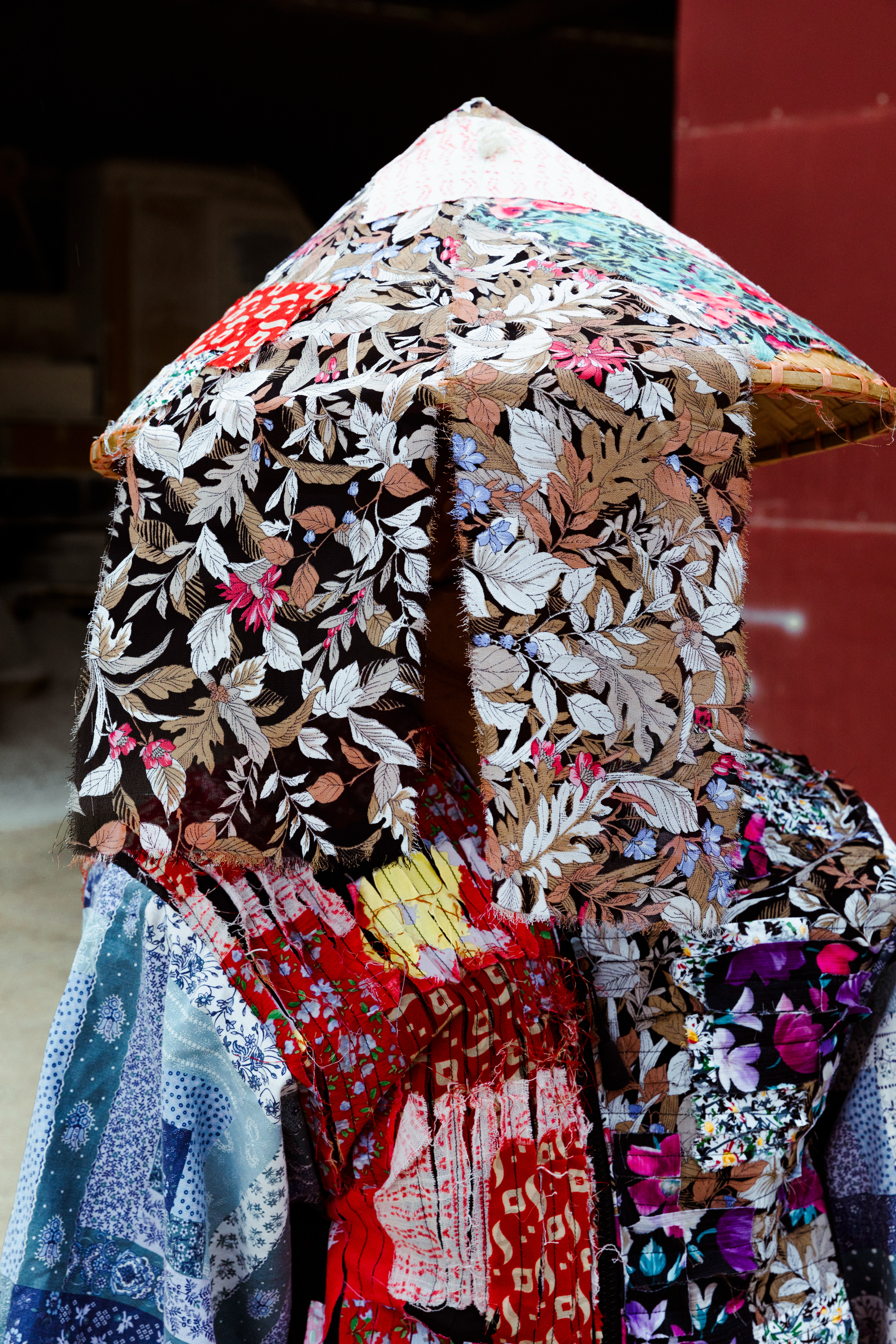 IMANE - 2021 - stylisme Ewen Danzeisen