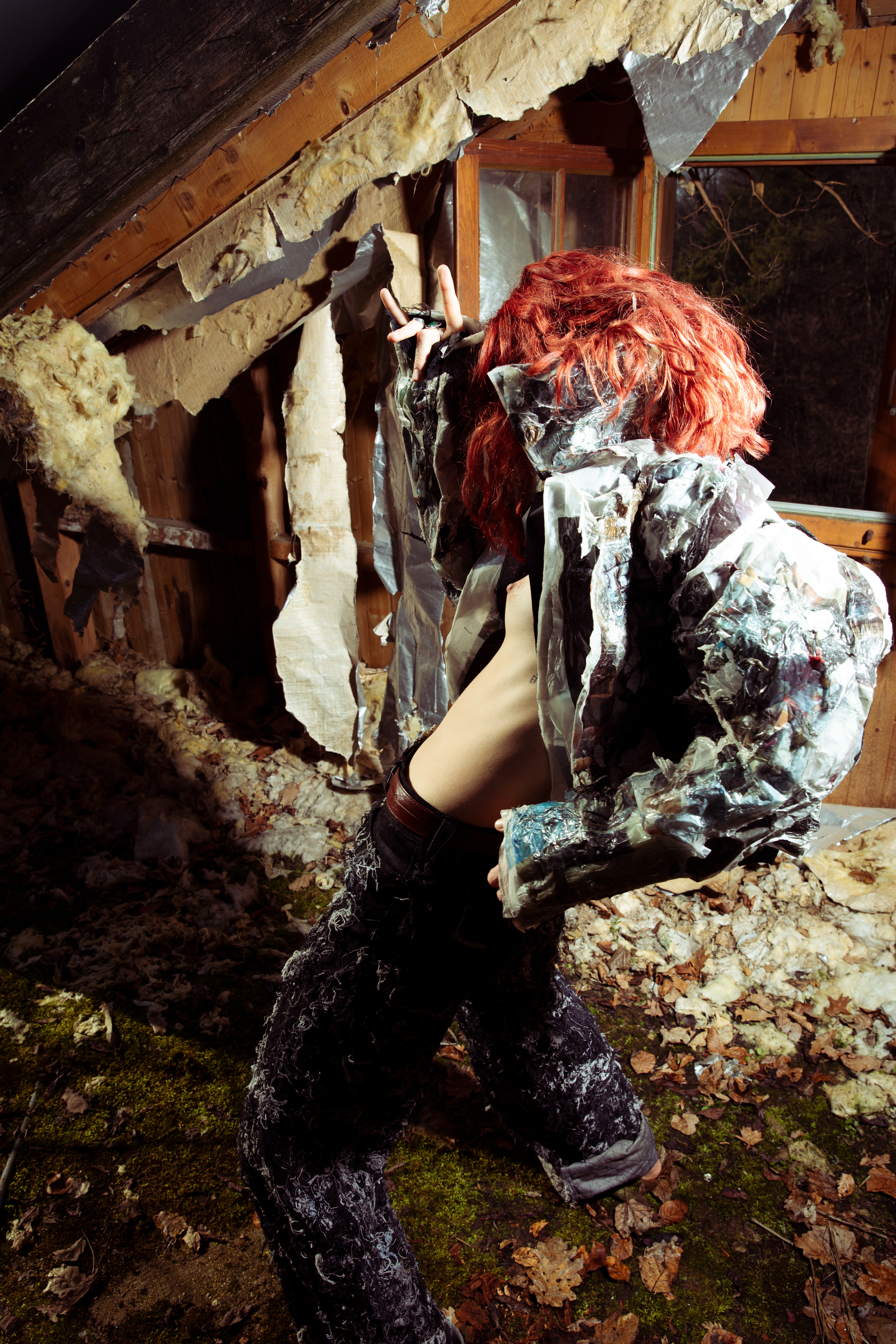 ZOÉ - 2022 - stylisme Tanguy Mélinand