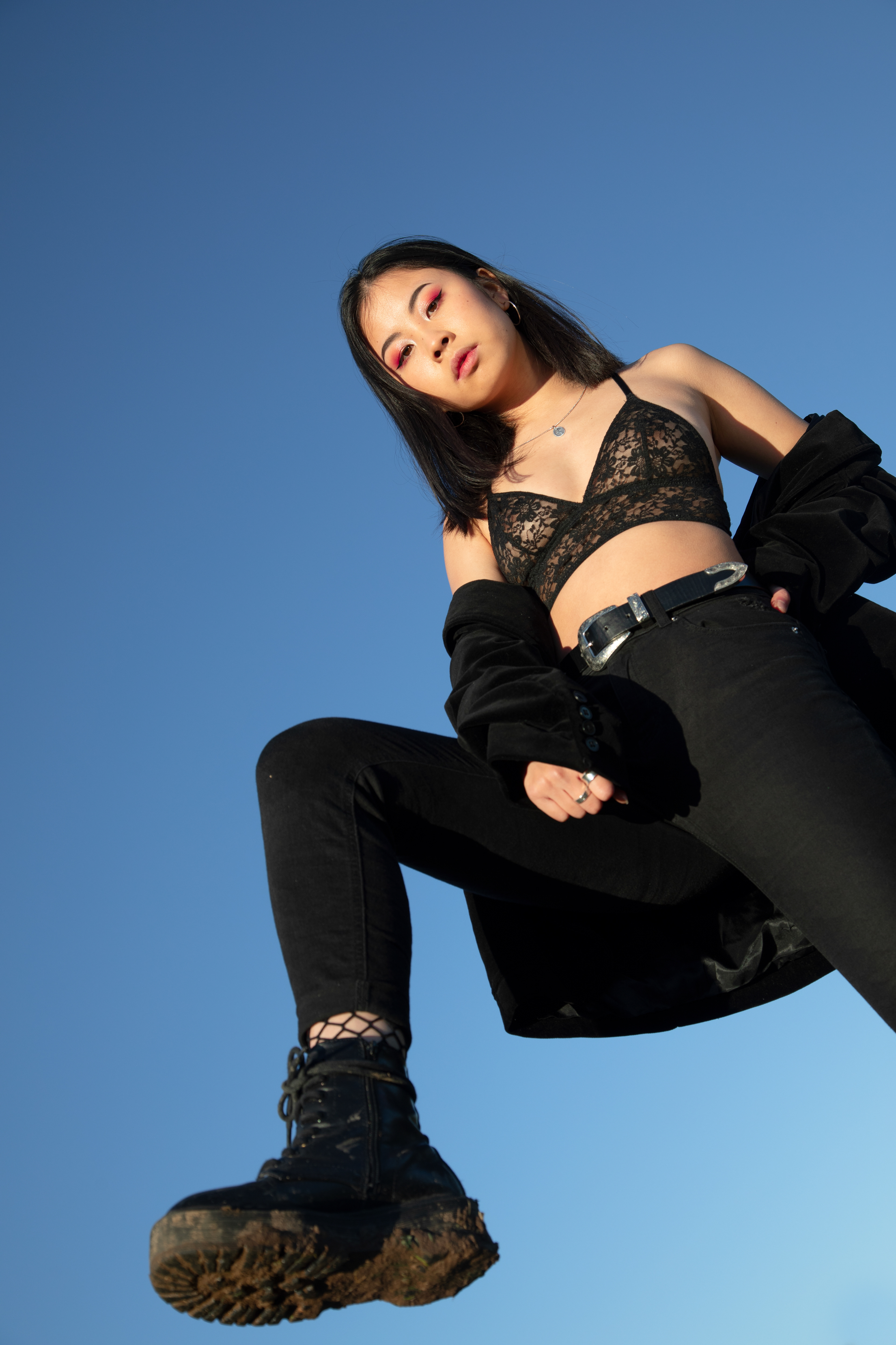 MAÏNA - 2019
