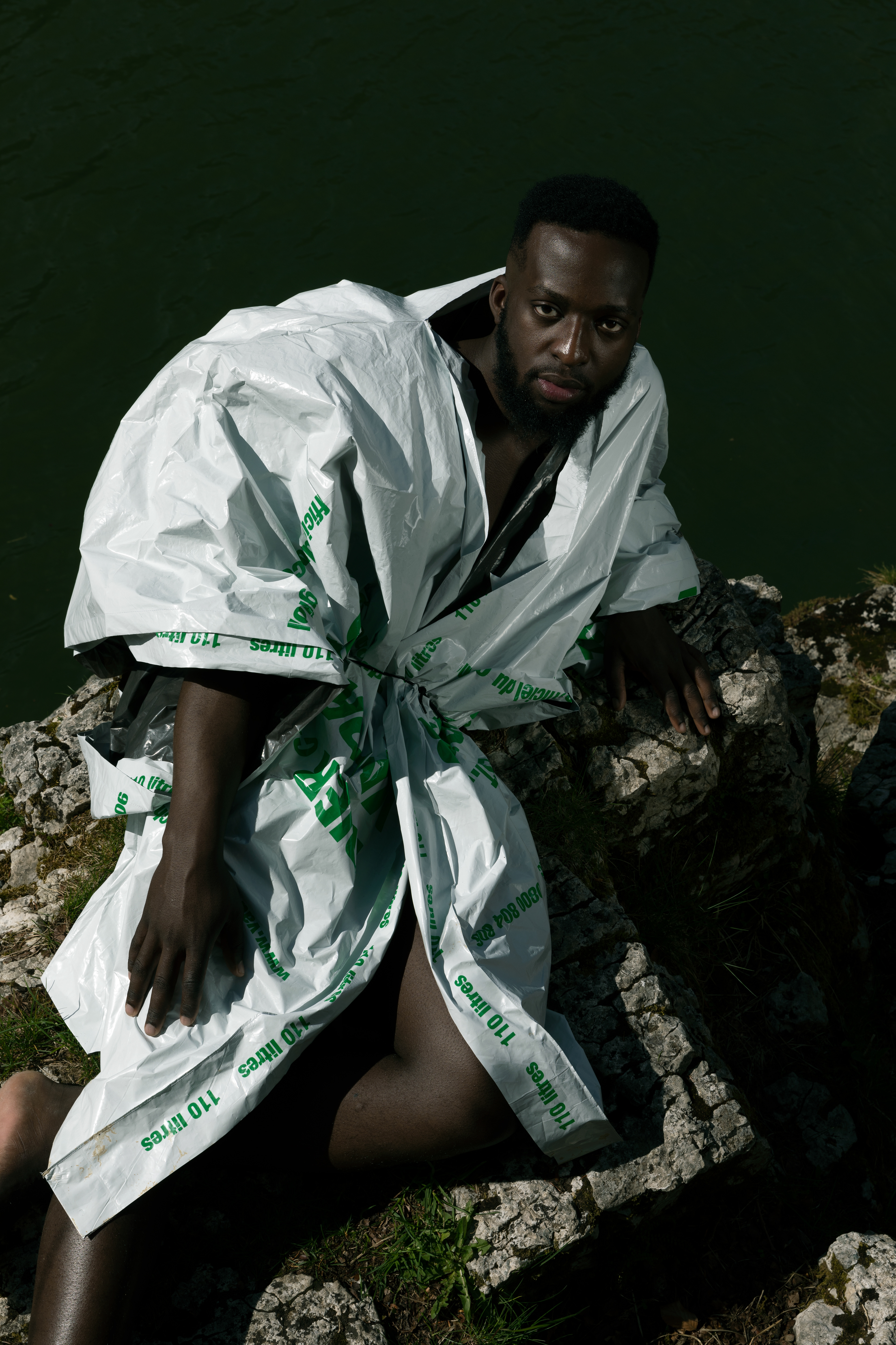 ARMAND - 2021 - stylisme Ewen Danzeisen