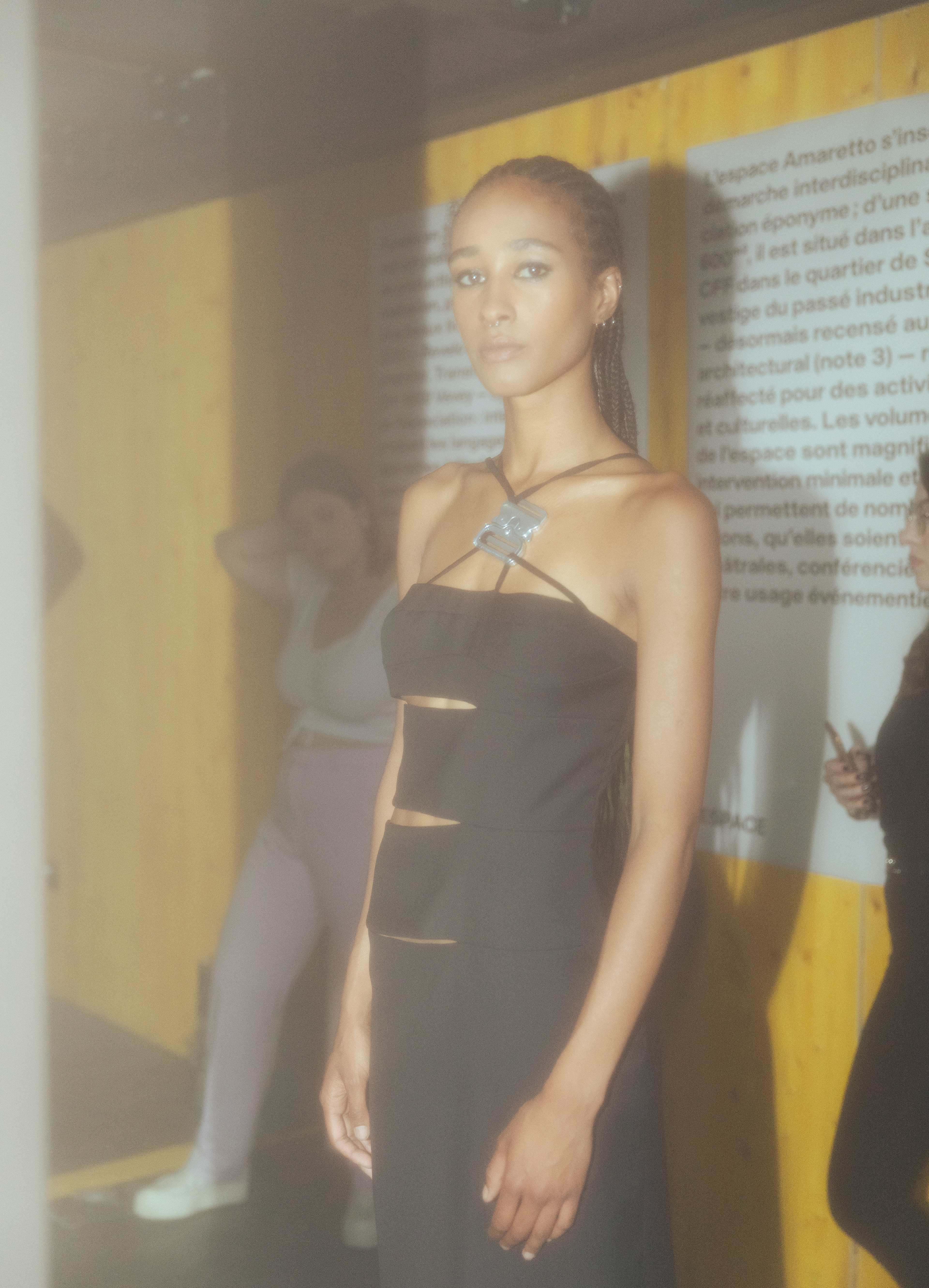 BORN FROM LOVE AT FIRST SIGHT - 2022