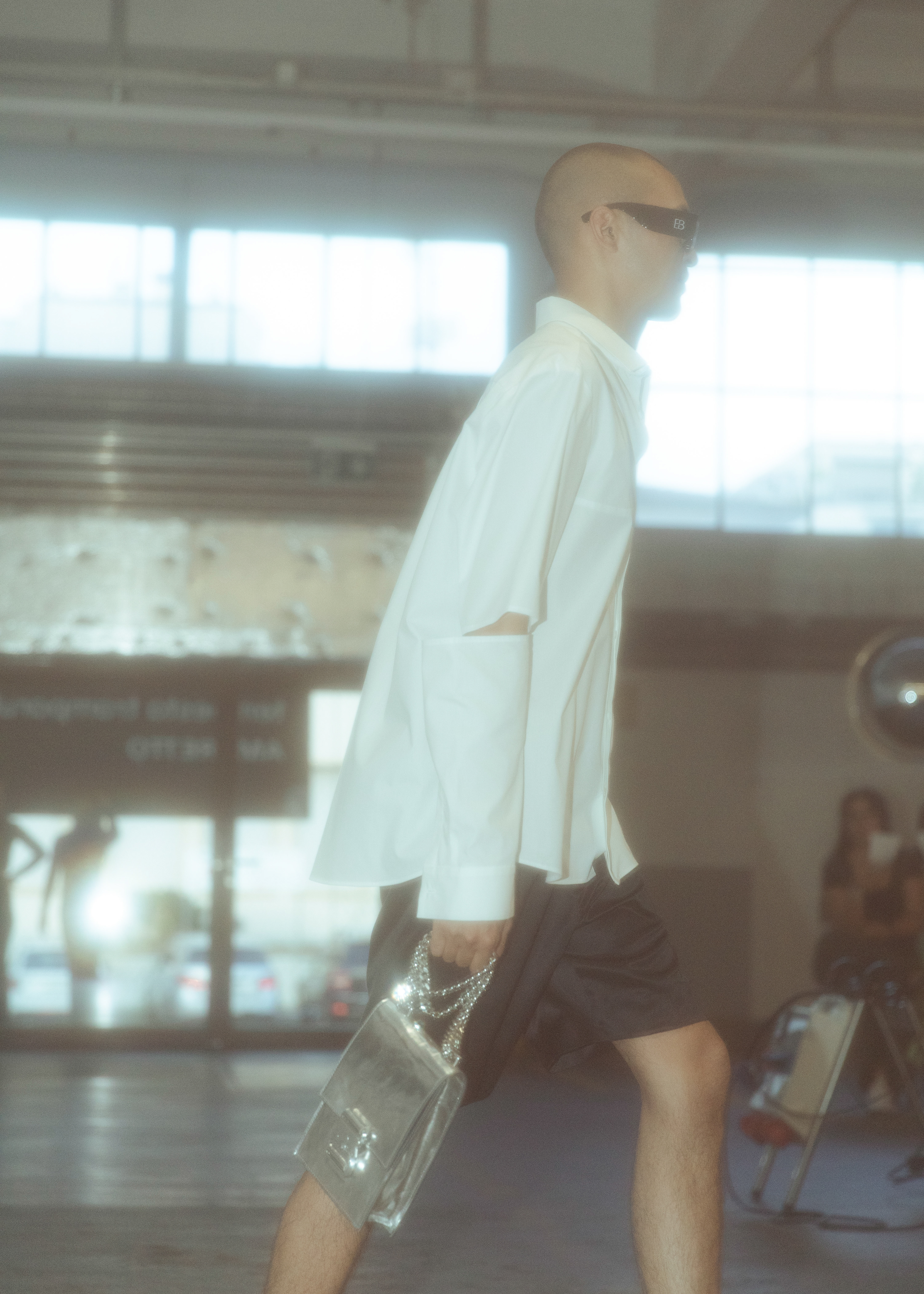 BORN FROM LOVE AT FIRST SIGHT - 2022