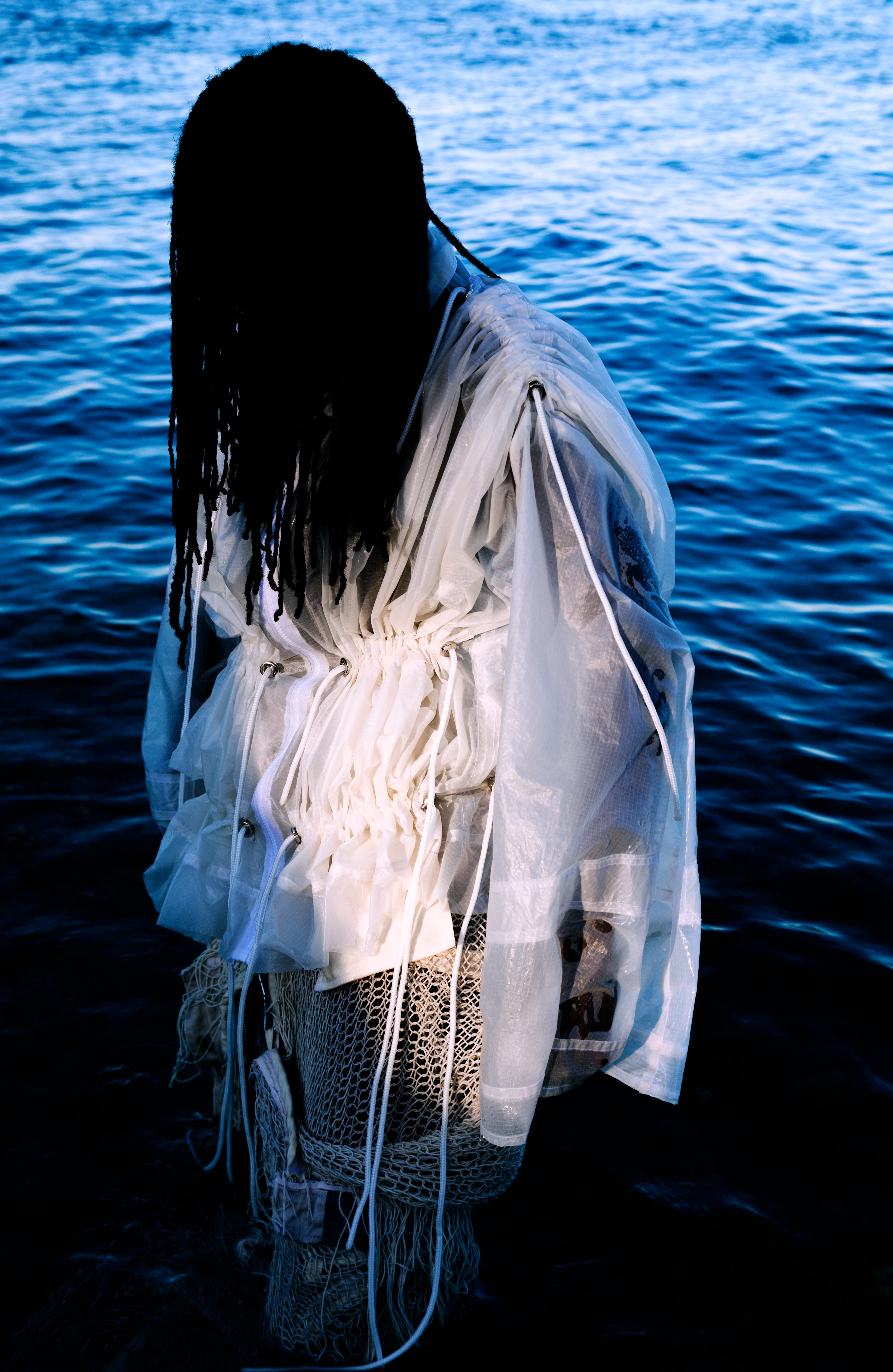 ANSELM - 2021 - stylisme Tanguy Mélinand