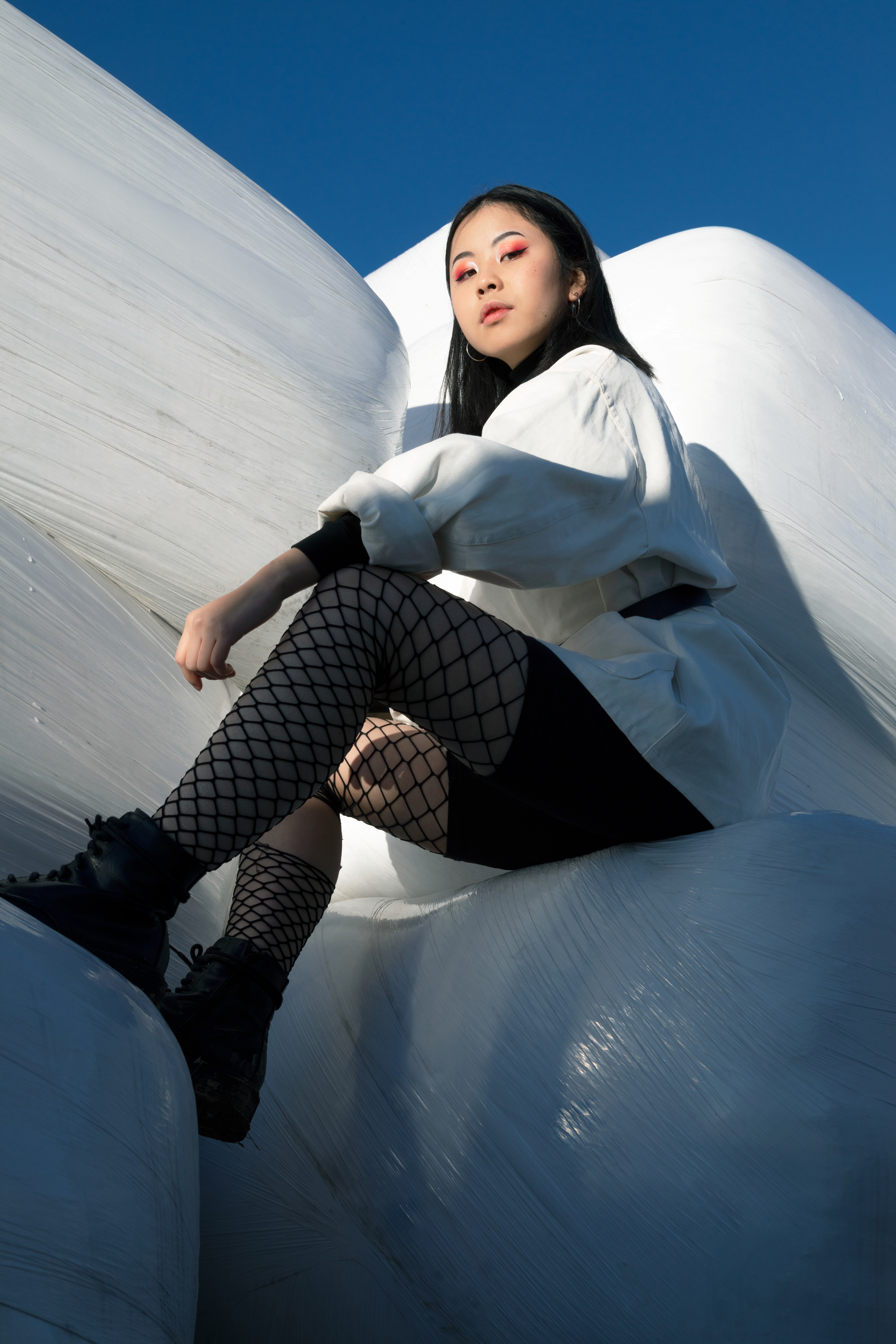 MAÏNA - 2019