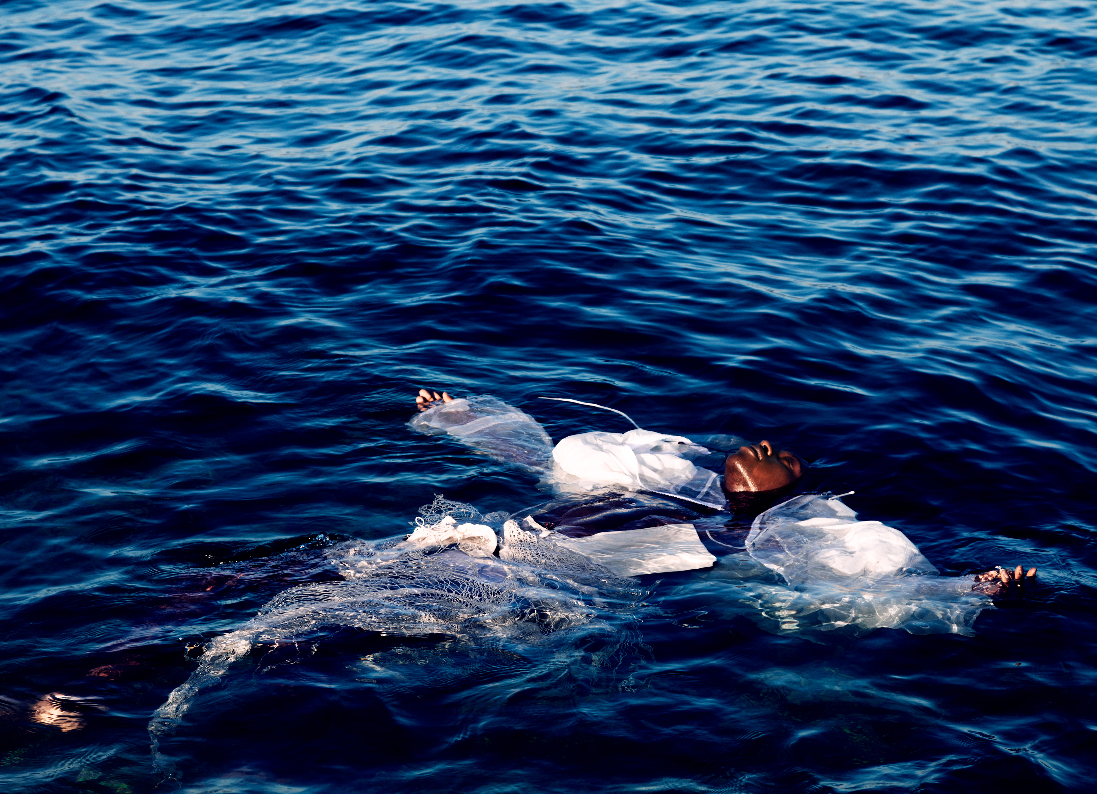 ANSELM - 2021 - stylisme Tanguy Mélinand