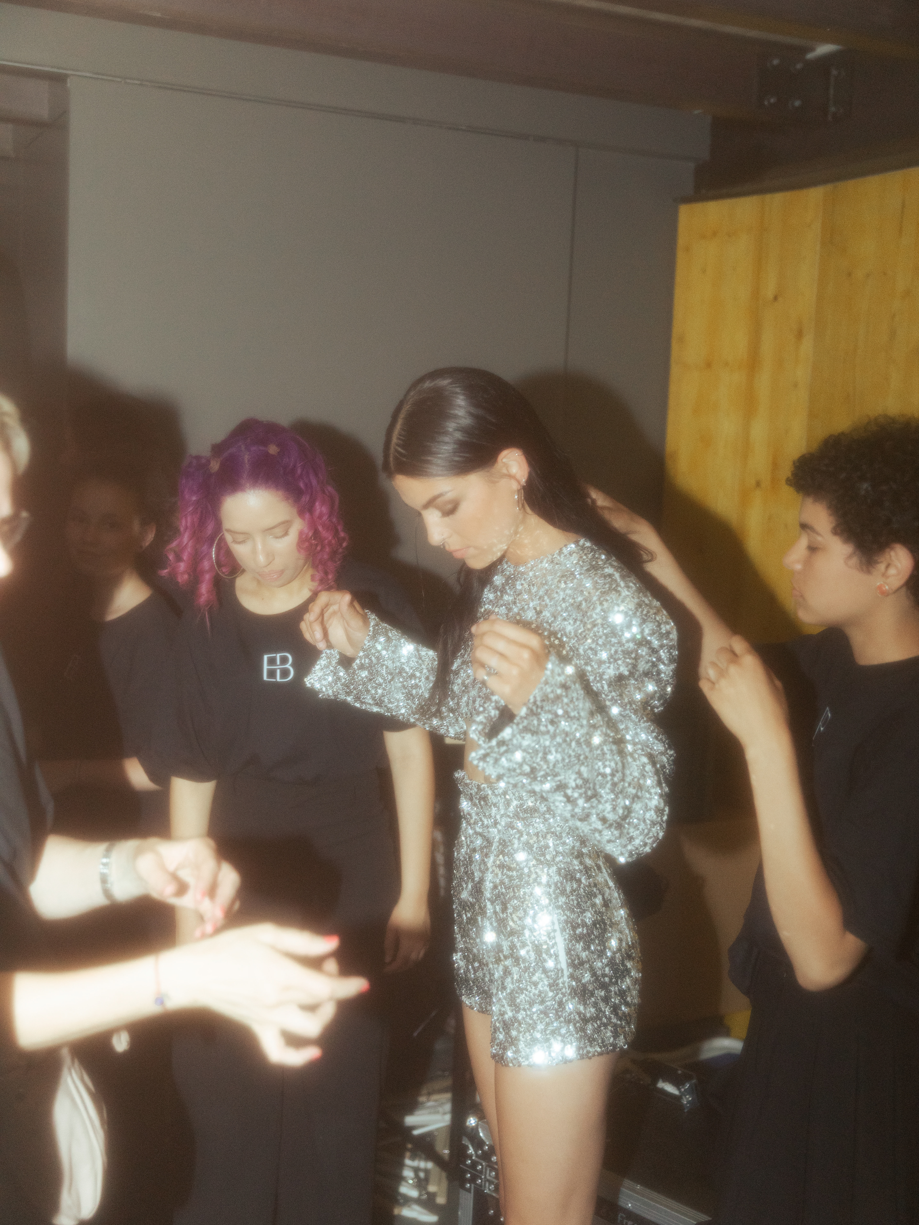 BORN FROM LOVE AT FIRST SIGHT - 2022