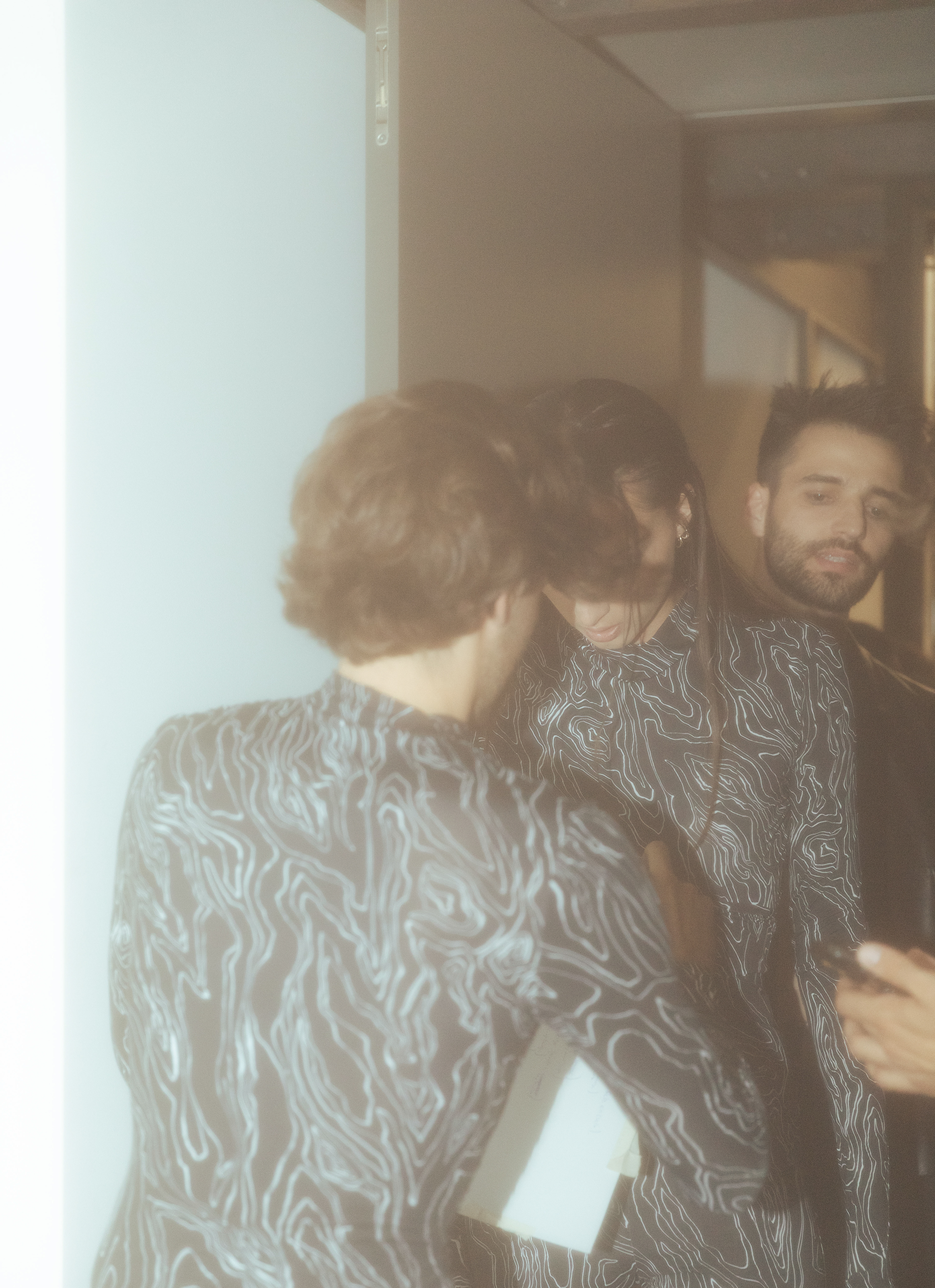 BORN FROM LOVE AT FIRST SIGHT - 2022