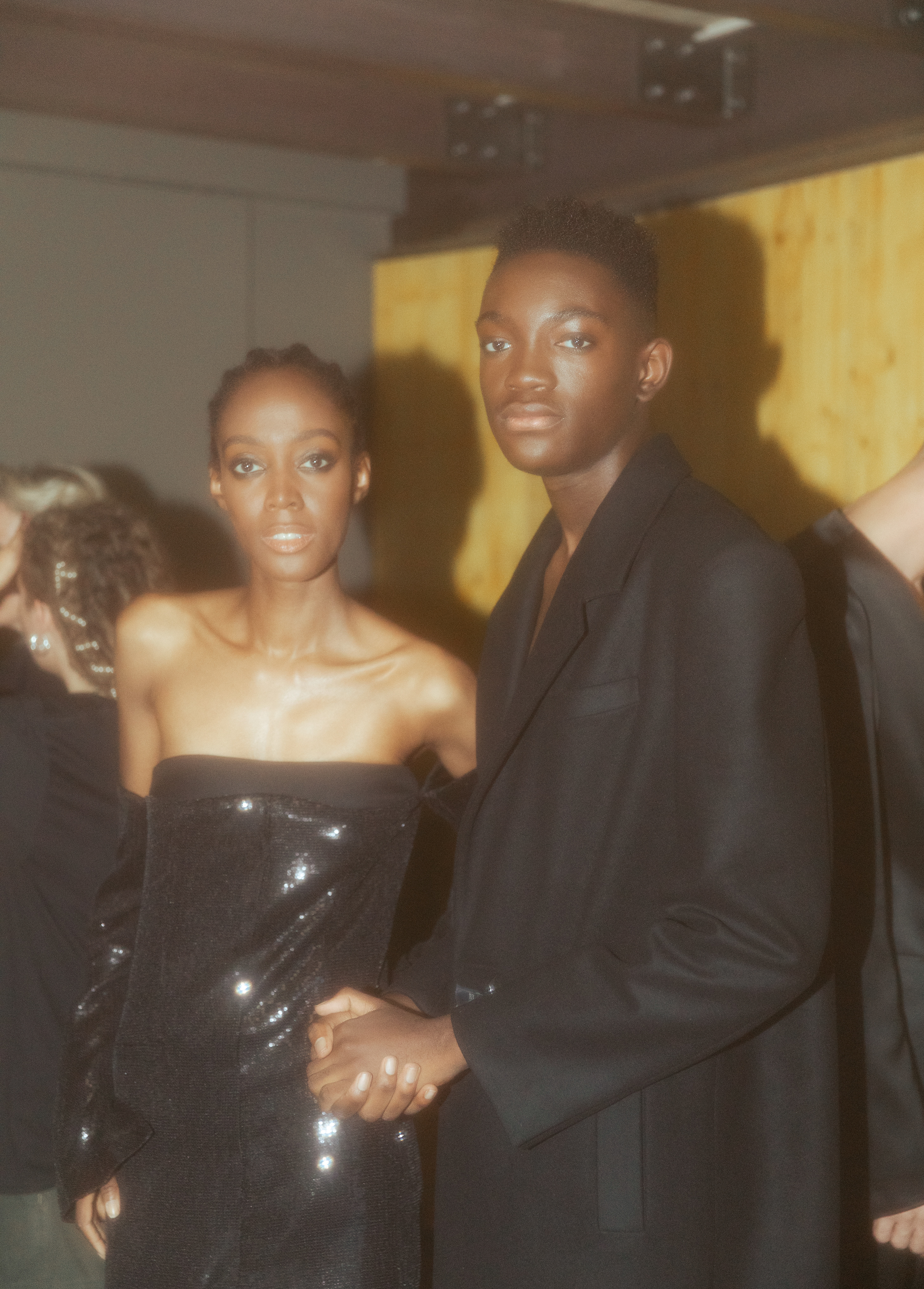 BORN FROM LOVE AT FIRST SIGHT - 2022