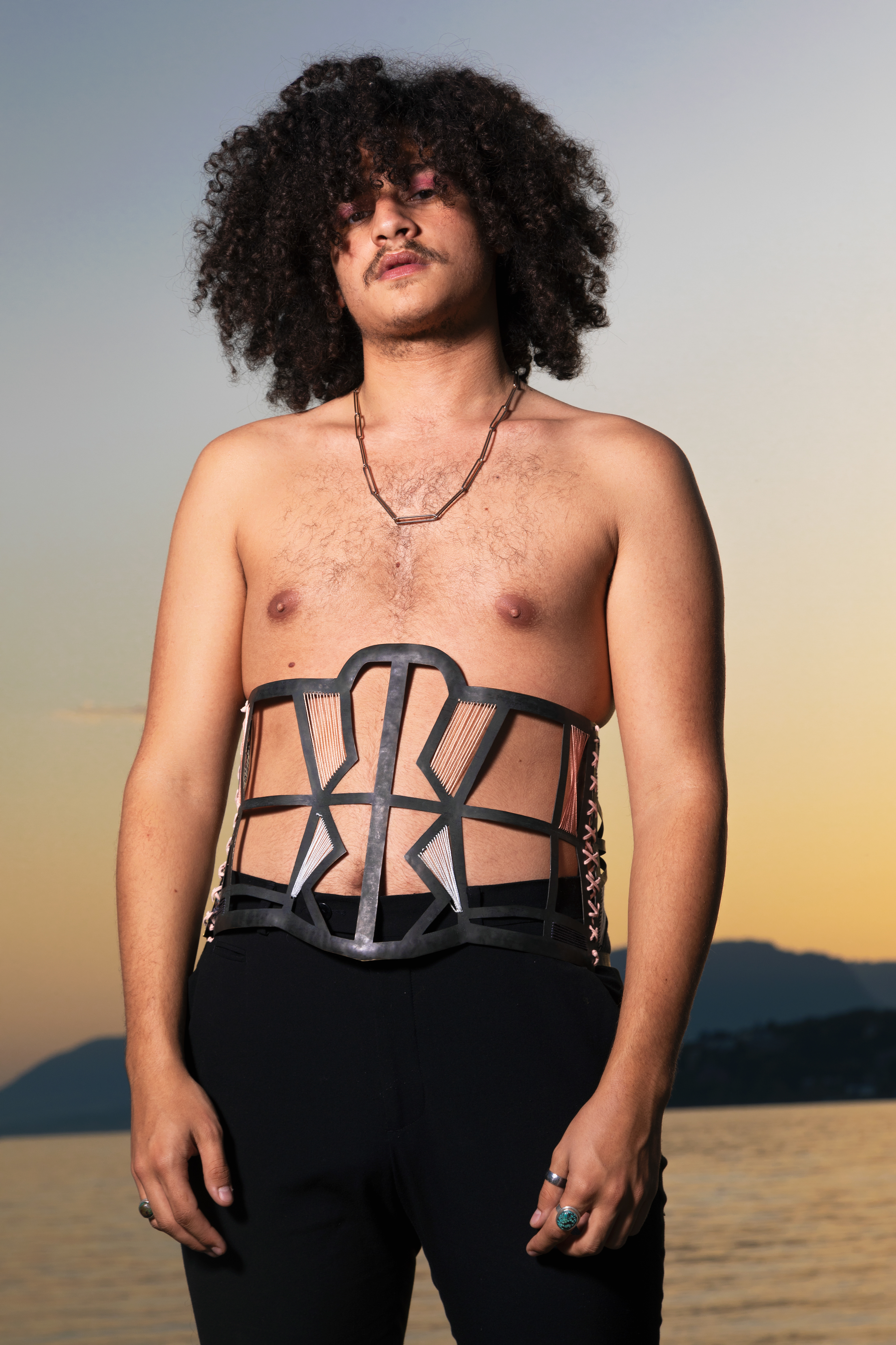 ESTIENNE - 2019