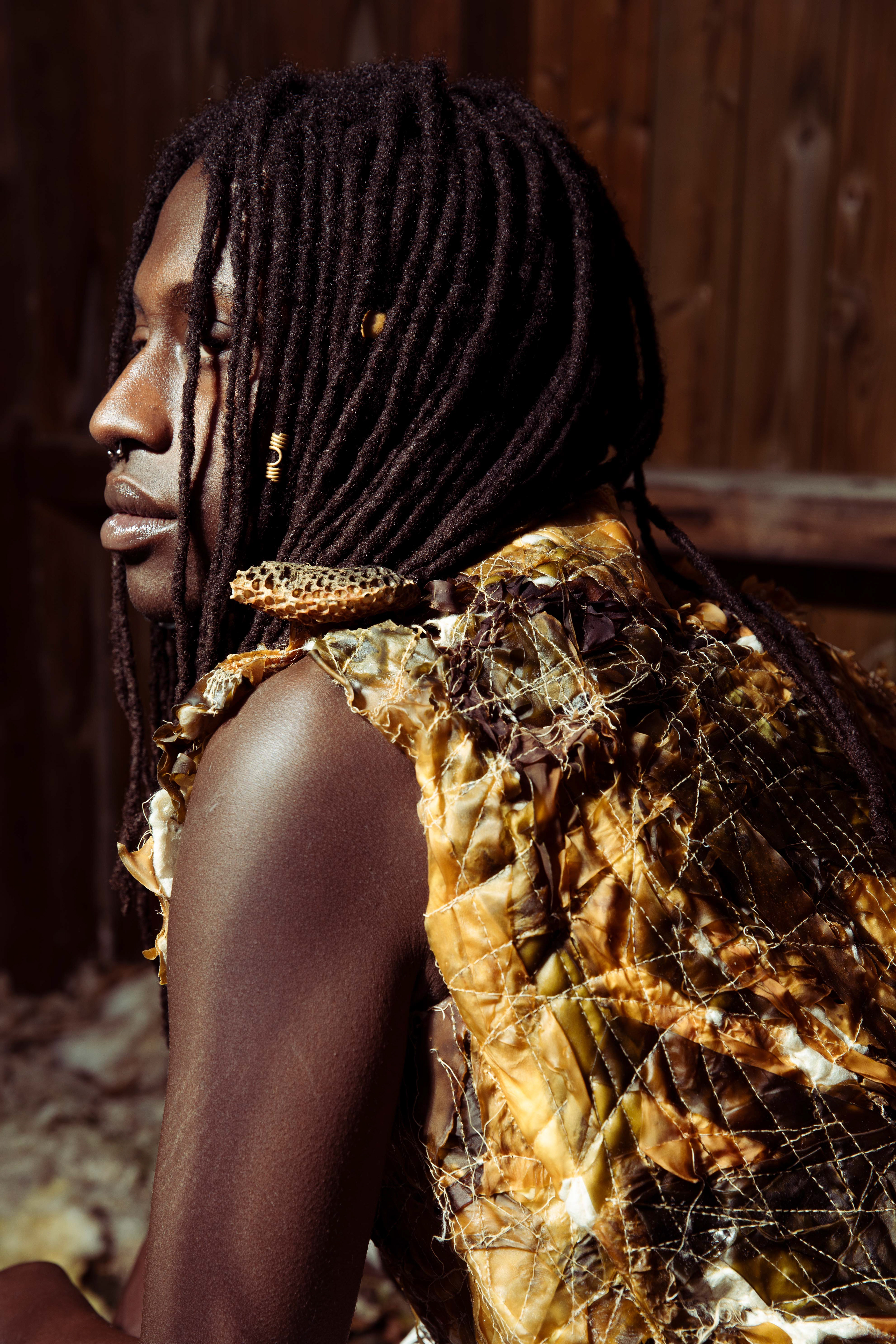 ANSELM - 2022 - stylisme Tanguy Mélinand