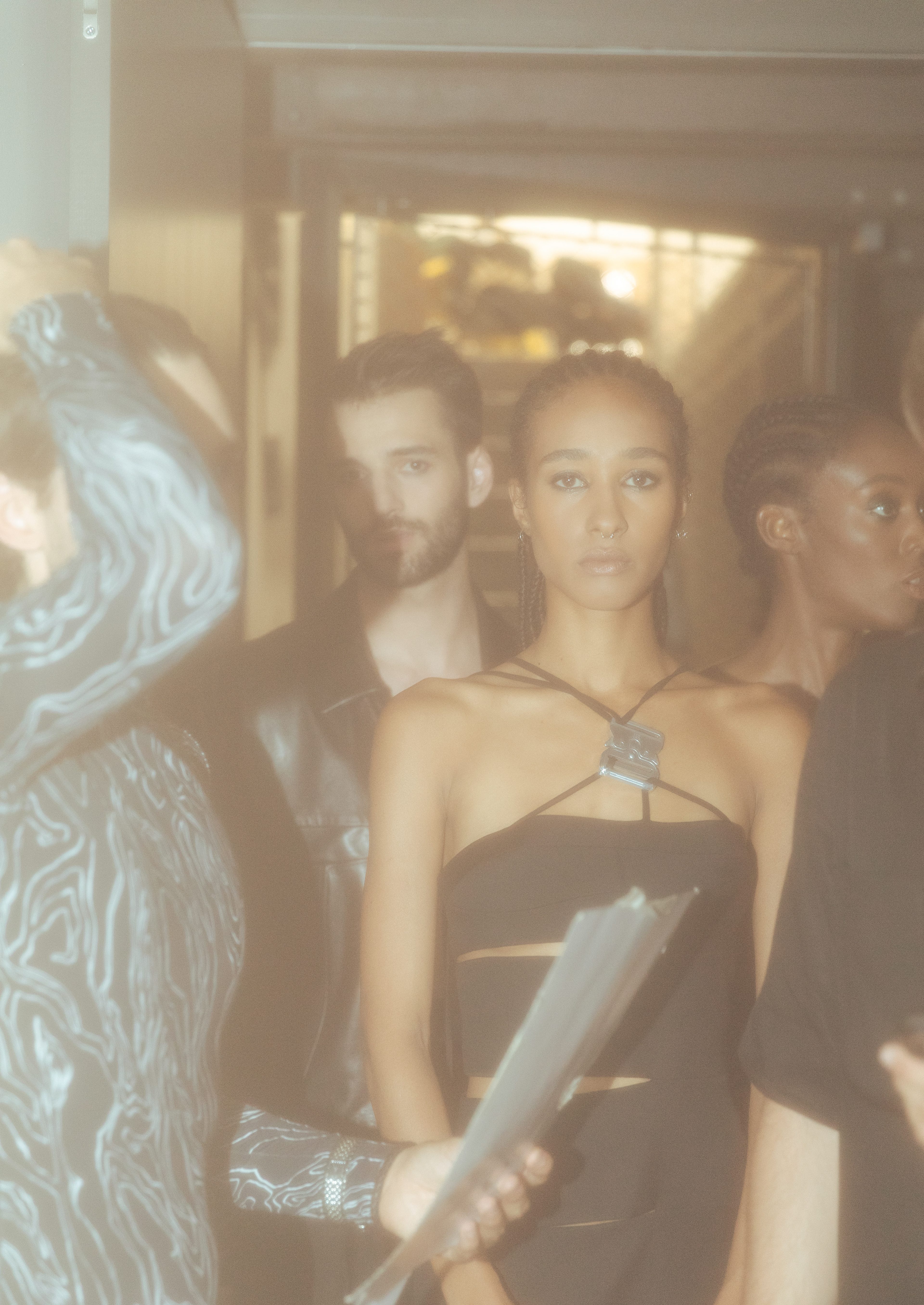 BORN FROM LOVE AT FIRST SIGHT - 2022