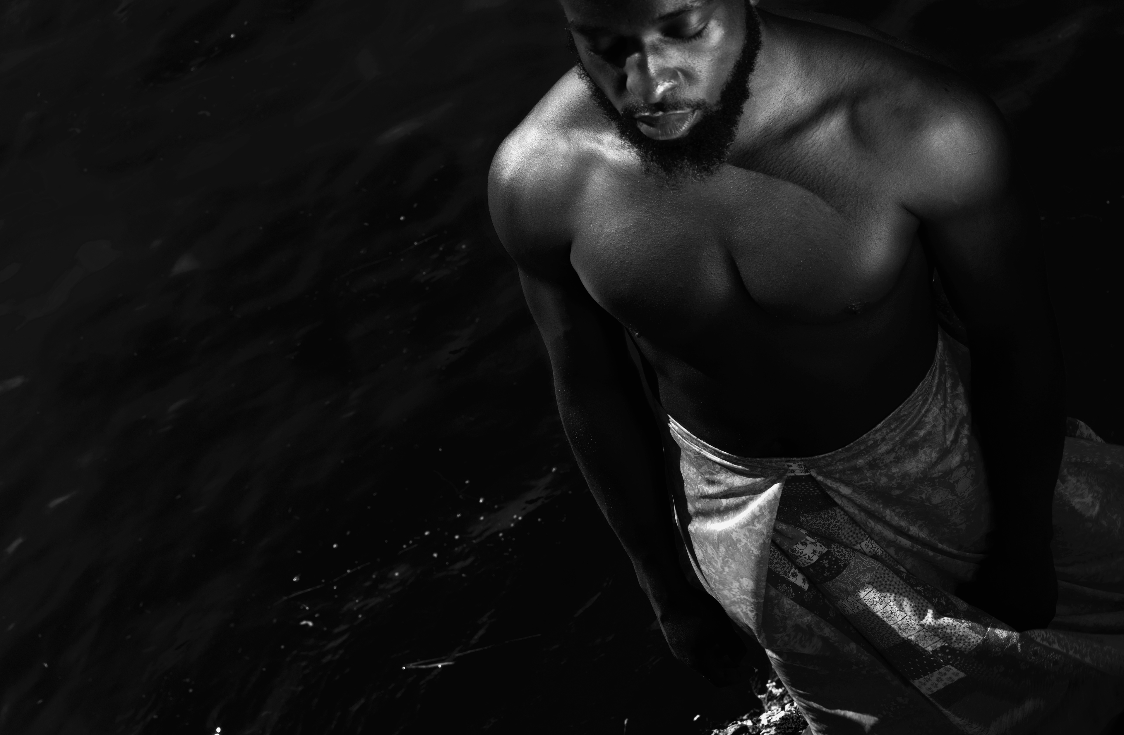 ARMAND - 2021 - stylisme Ewen Danzeisen