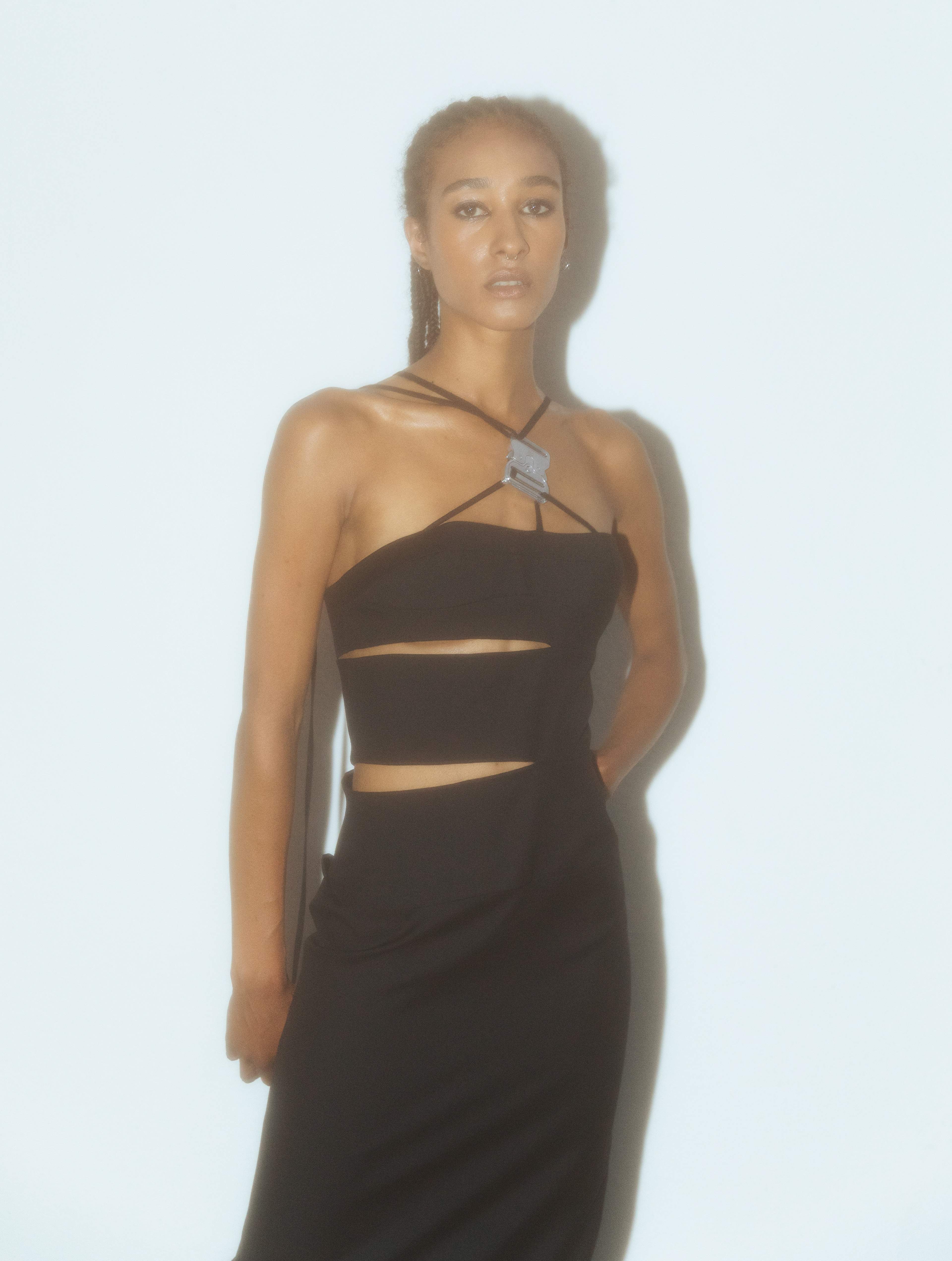 BORN FROM LOVE AT FIRST SIGHT - 2022