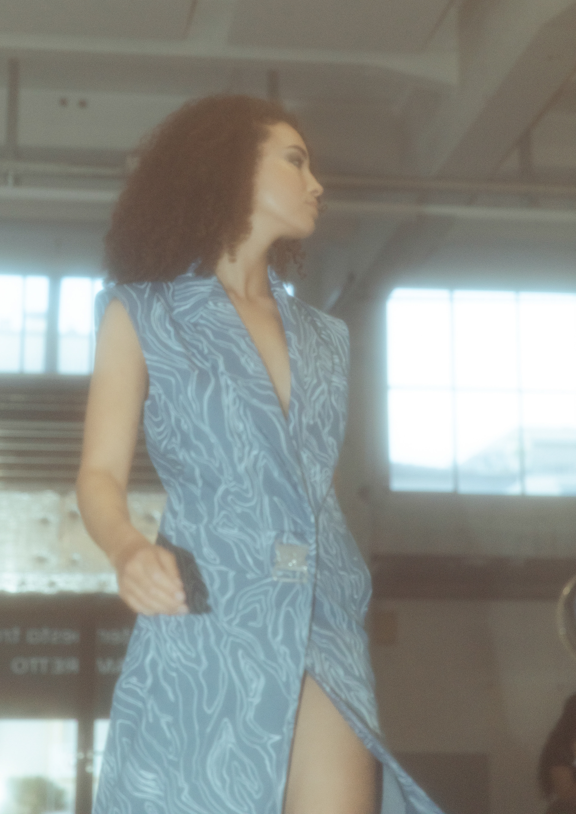 BORN FROM LOVE AT FIRST SIGHT - 2022