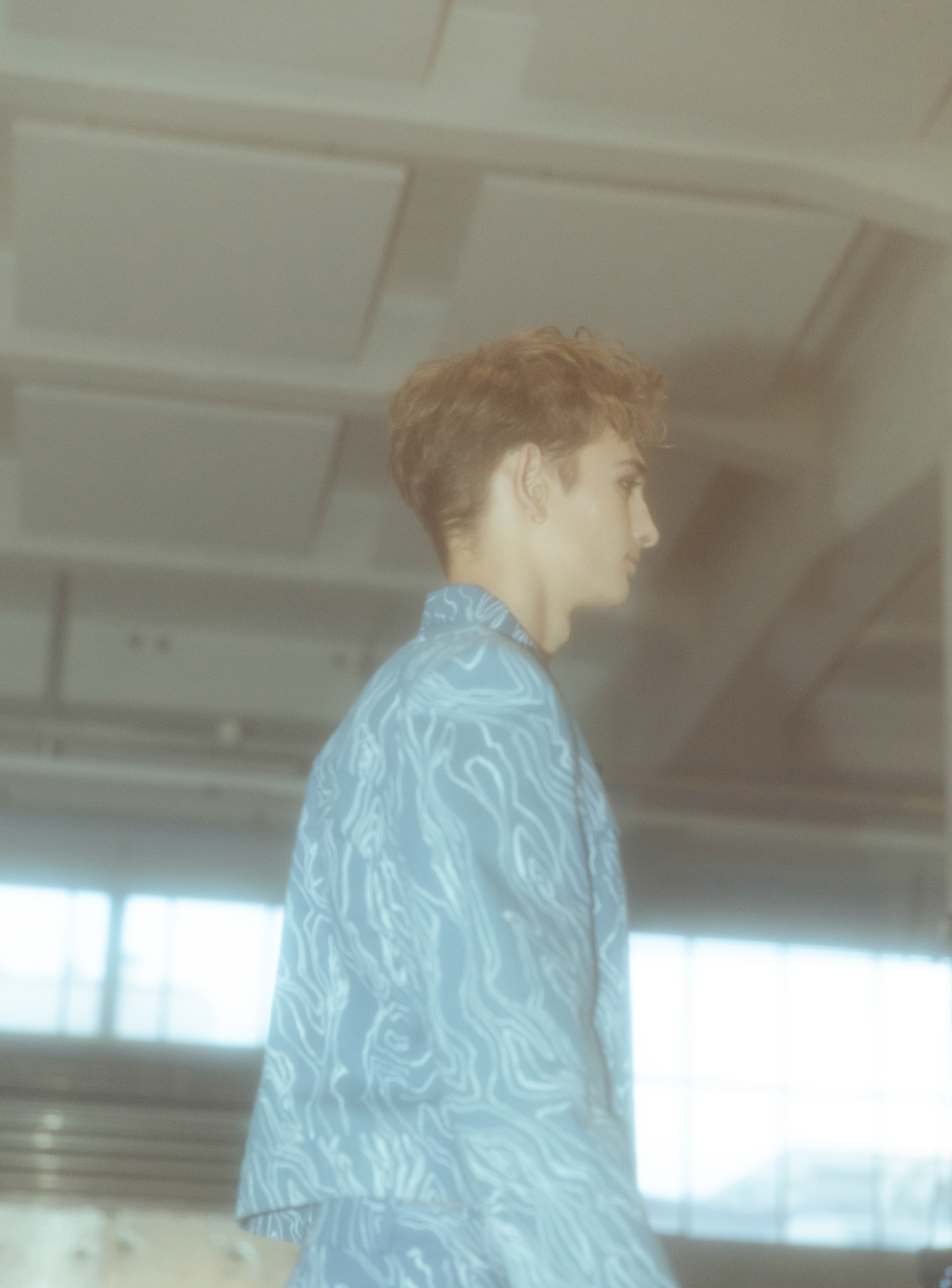 BORN FROM LOVE AT FIRST SIGHT - 2022