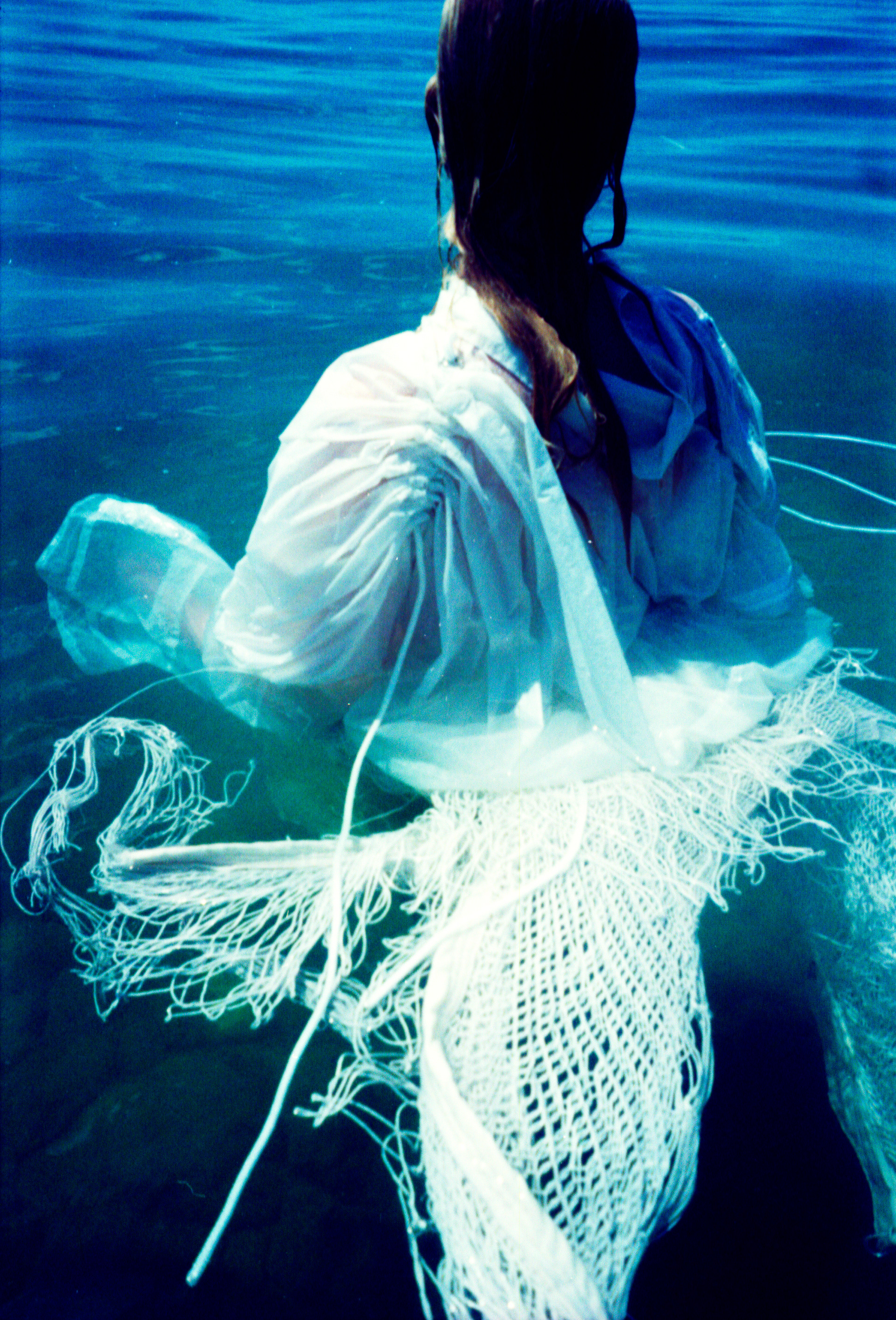 GIU - 2021 - stylisme Tanguy Mélinand