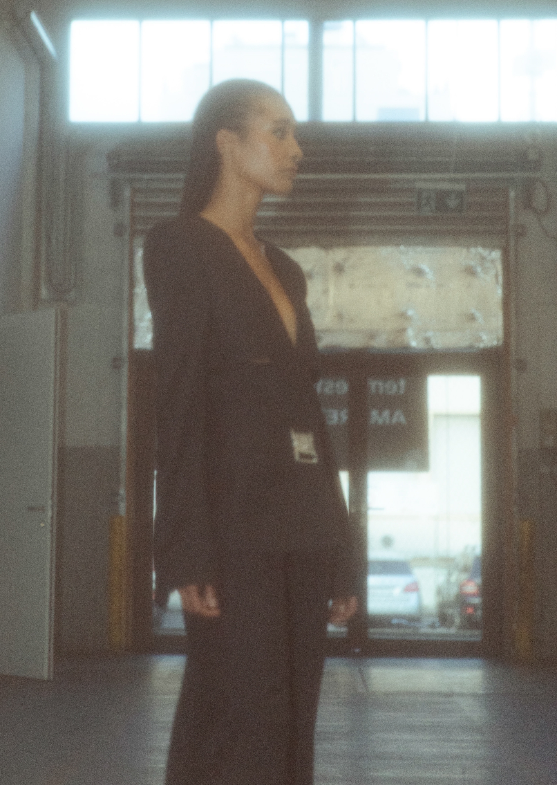 BORN FROM LOVE AT FIRST SIGHT - 2022