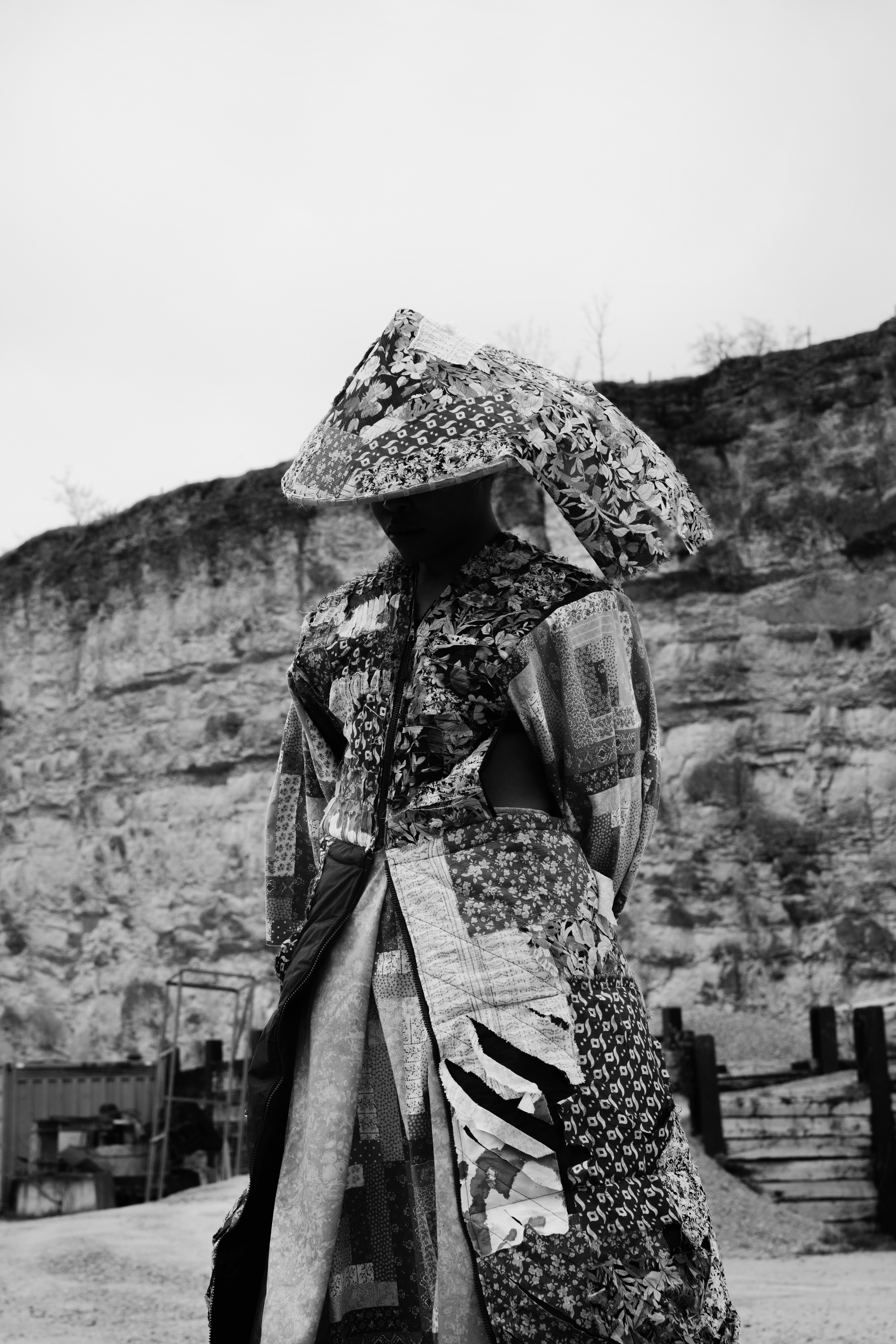 IMANE - 2021 - stylisme Ewen Danzeisen