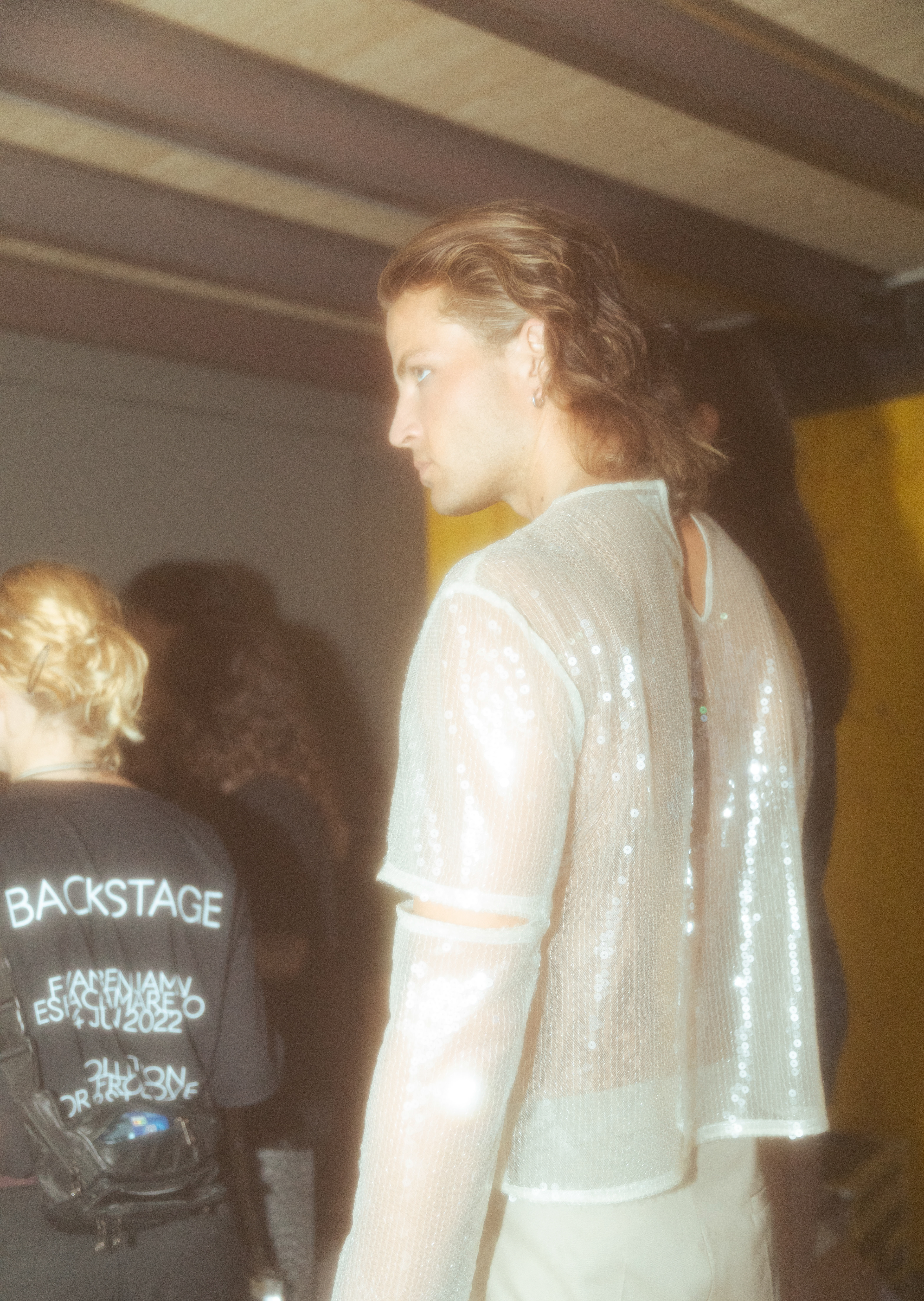 BORN FROM LOVE AT FIRST SIGHT - 2022