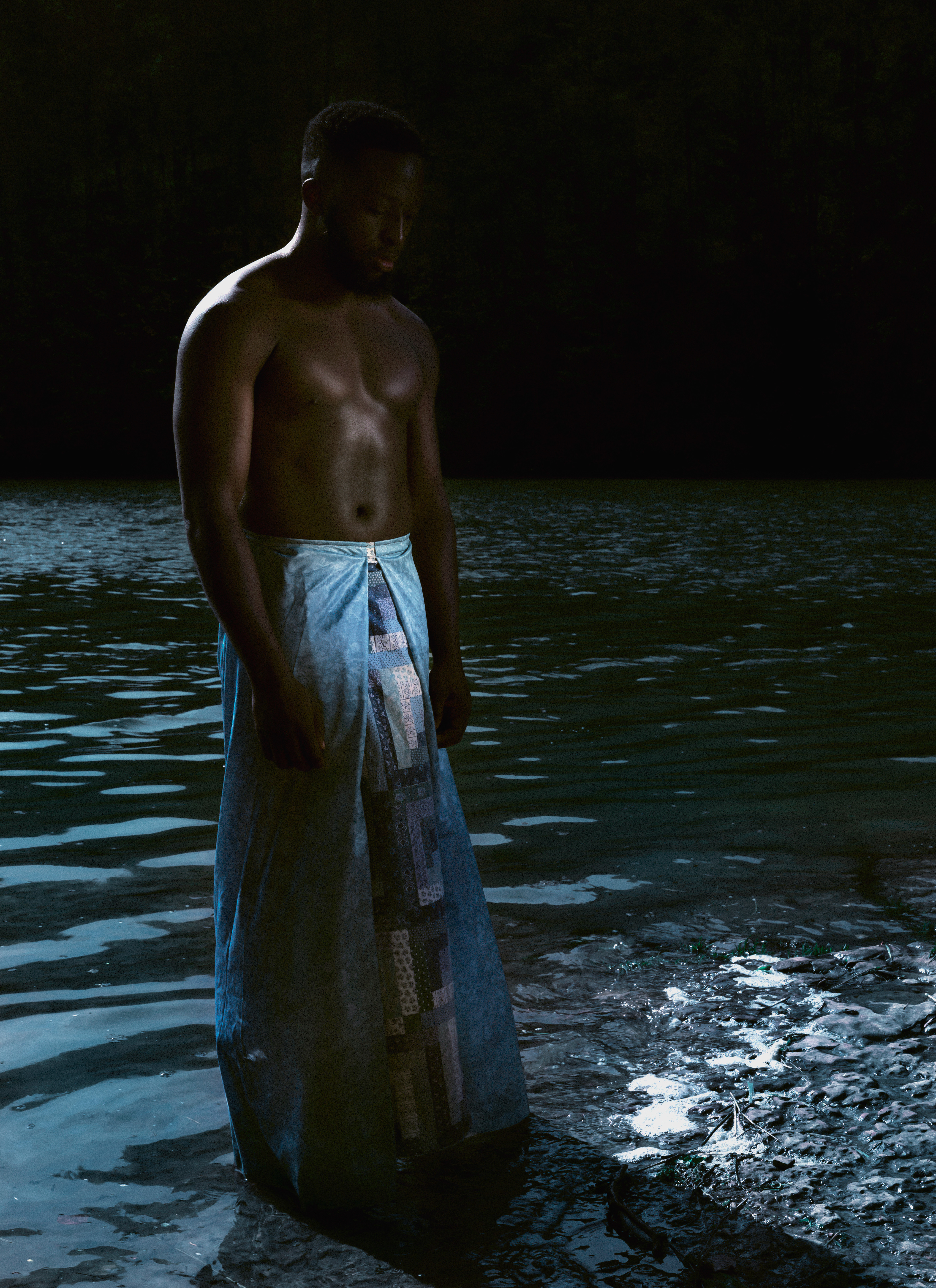 ARMAND - 2021 - stylisme Ewen Danzeisen