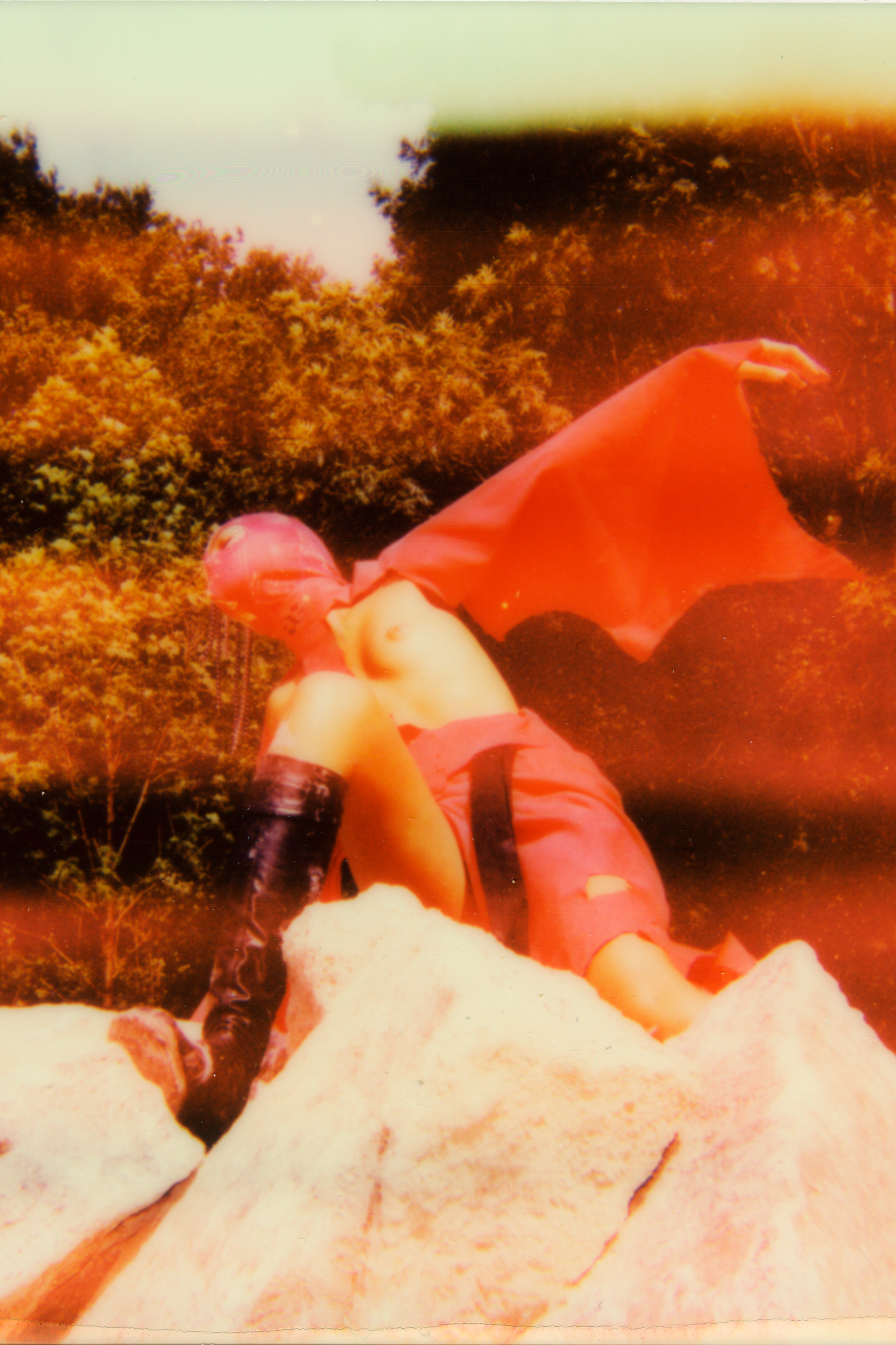 SAMARA - 2021 - stylisme Joao Uchoa