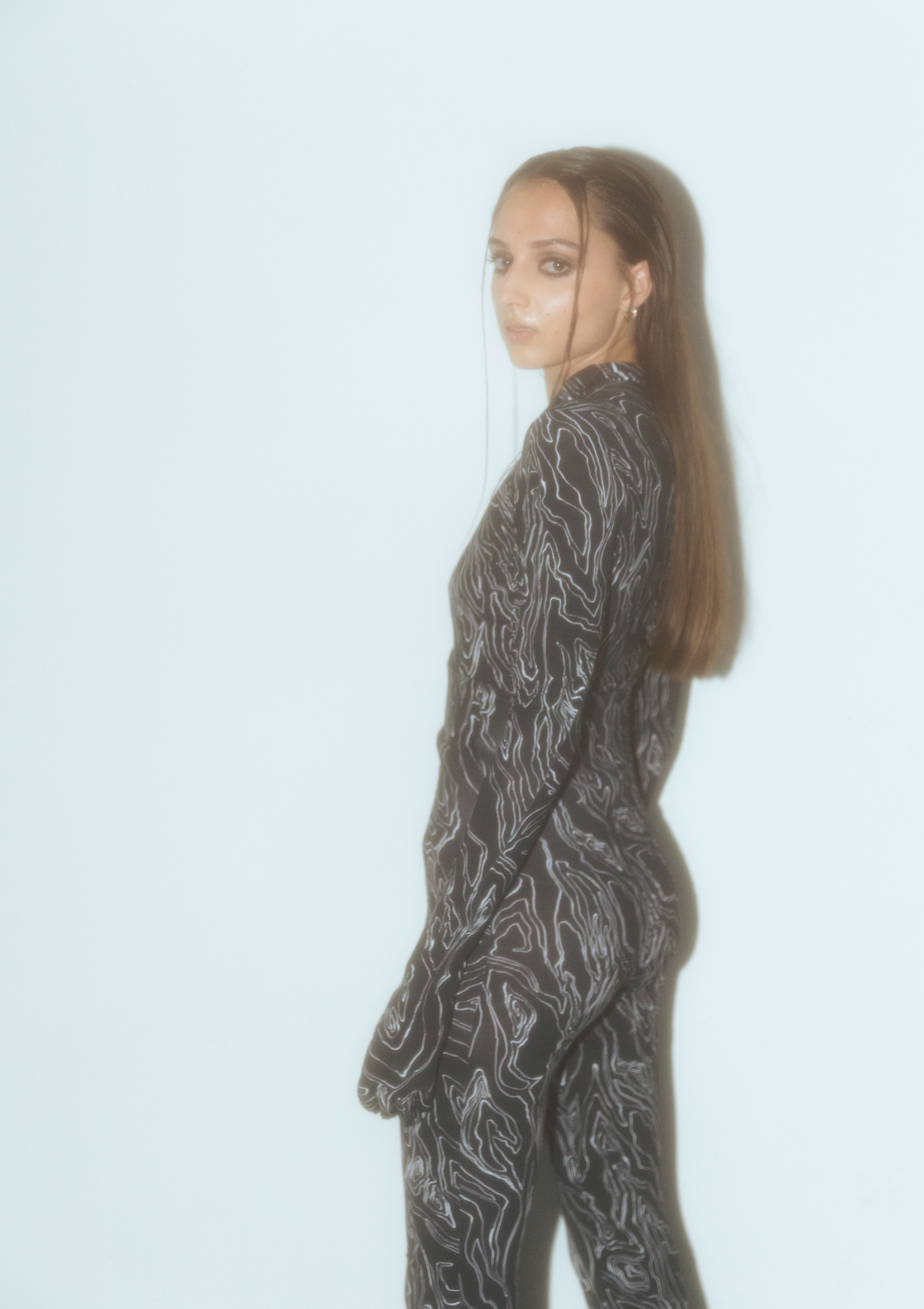 BORN FROM LOVE AT FIRST SIGHT - 2022