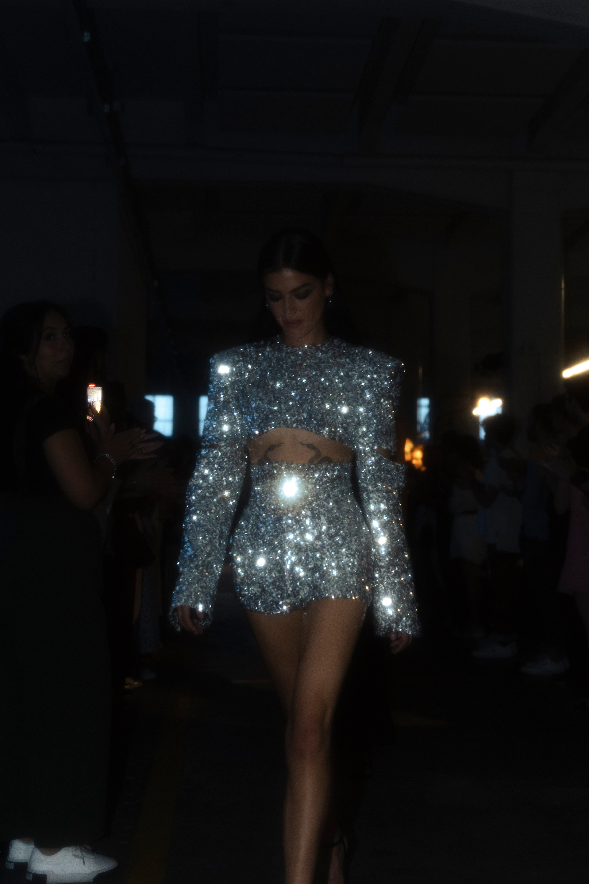 BORN FROM LOVE AT FIRST SIGHT - 2022