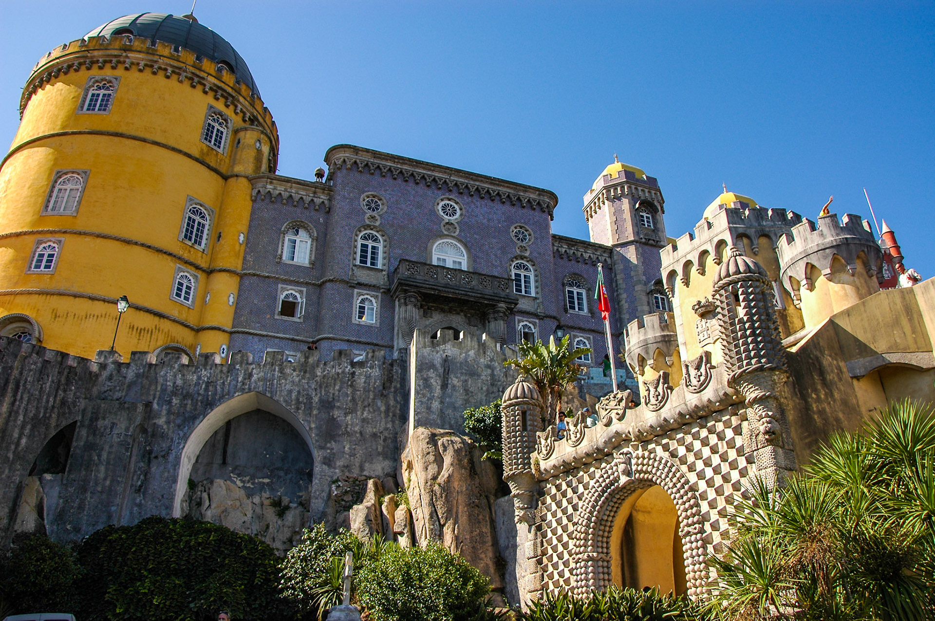 SINTRA