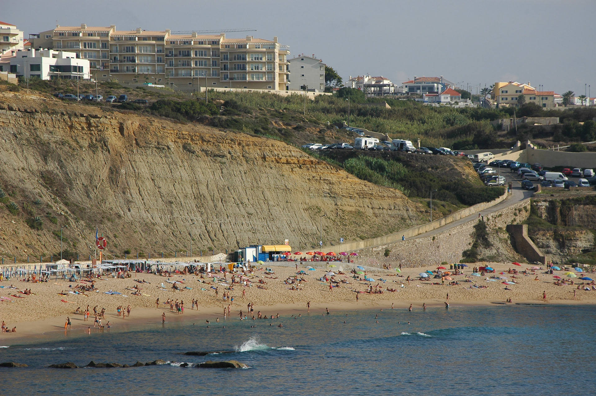 ERICEIRA