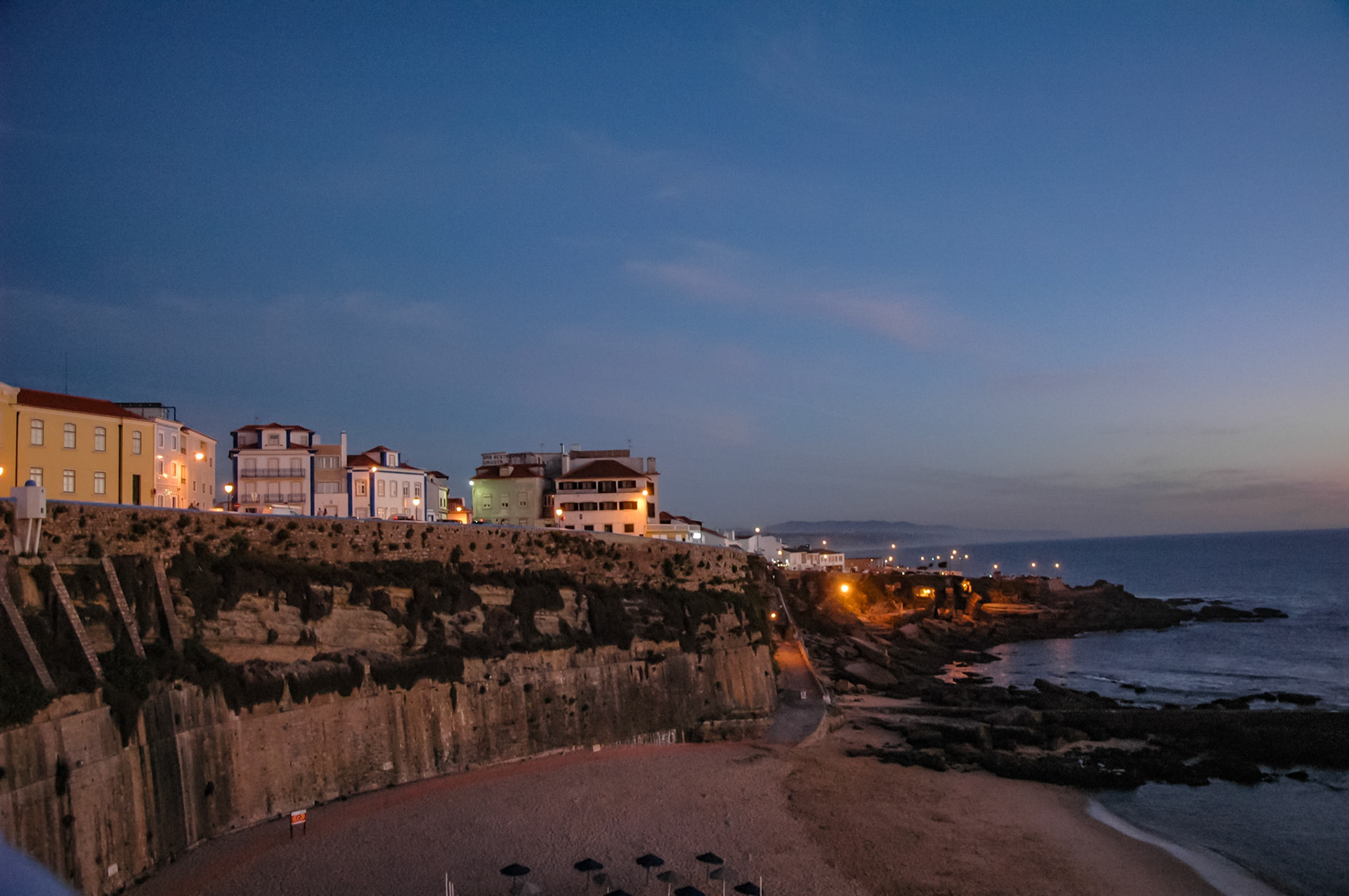 ERICEIRA