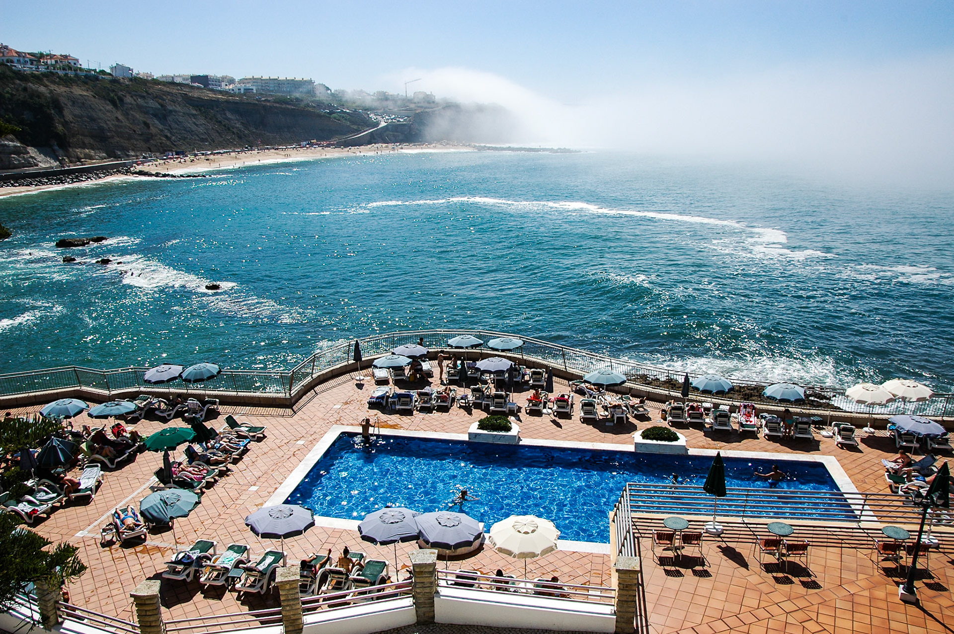 ERICEIRA