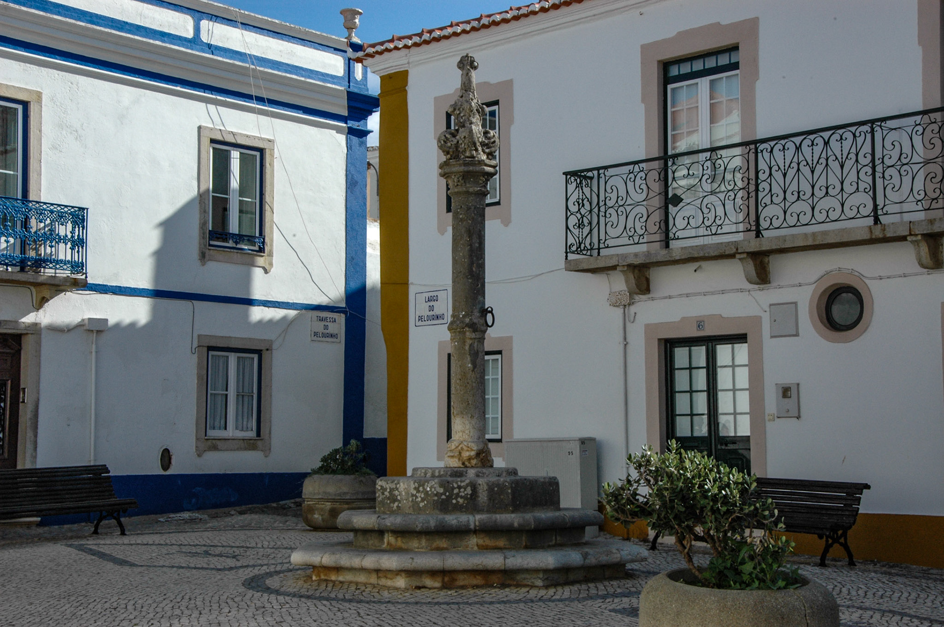 ERICEIRA