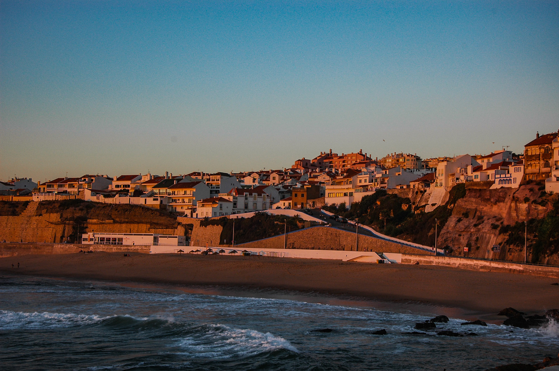 ERICEIRA