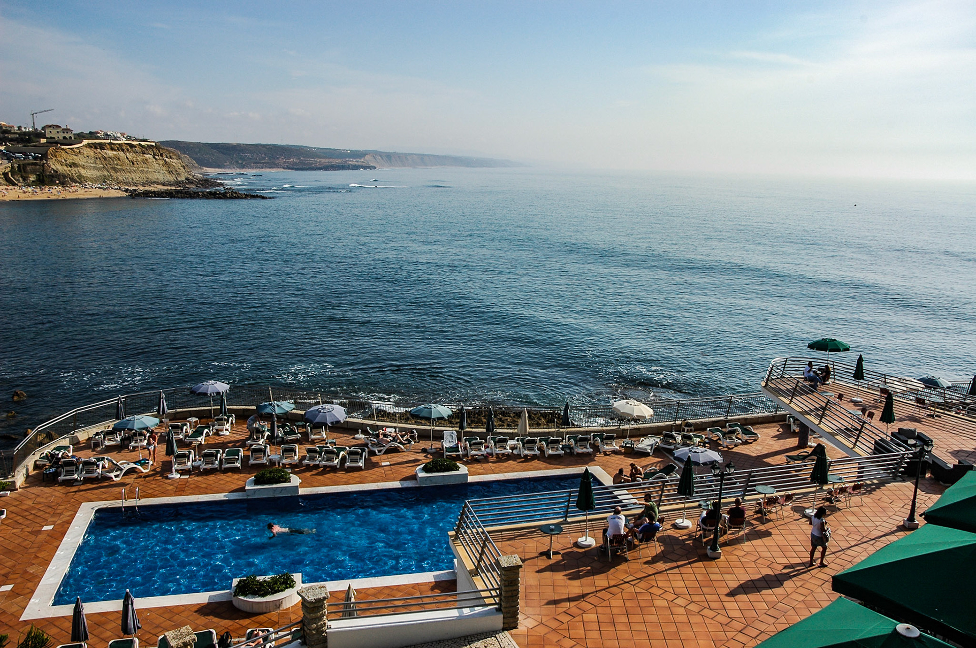 ERICEIRA