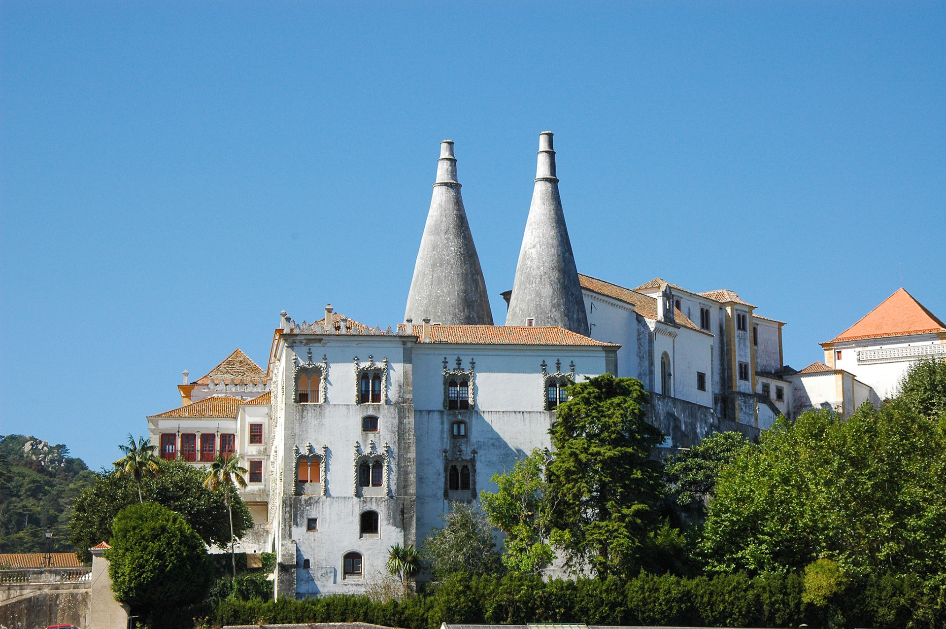 SINTRA