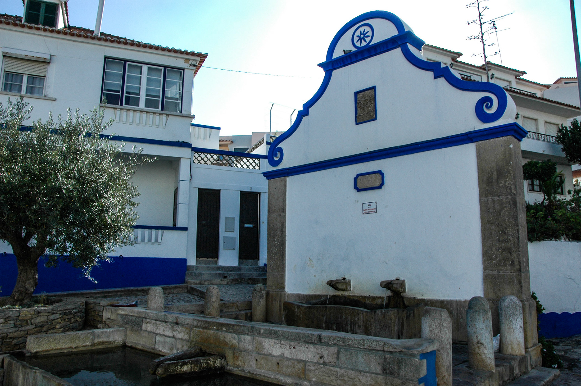 ERICEIRA