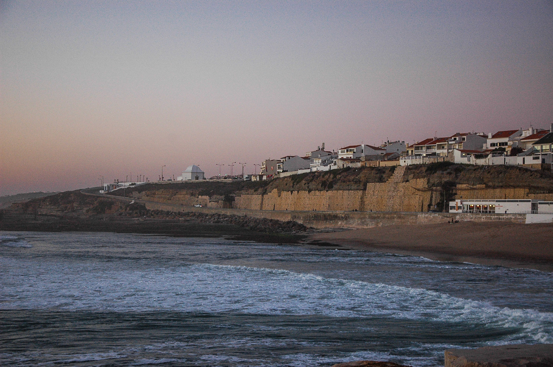 ERICEIRA