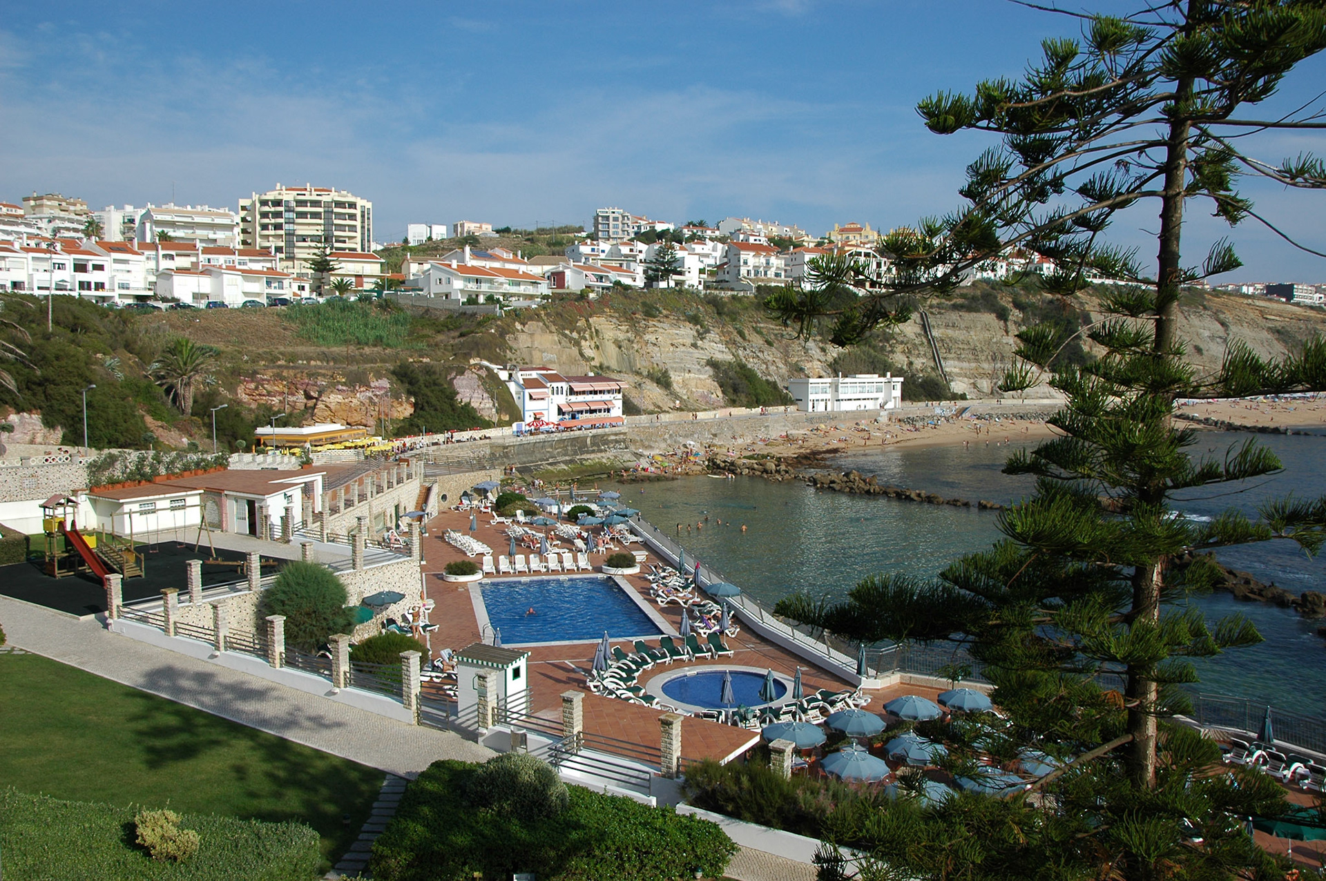 ERICEIRA