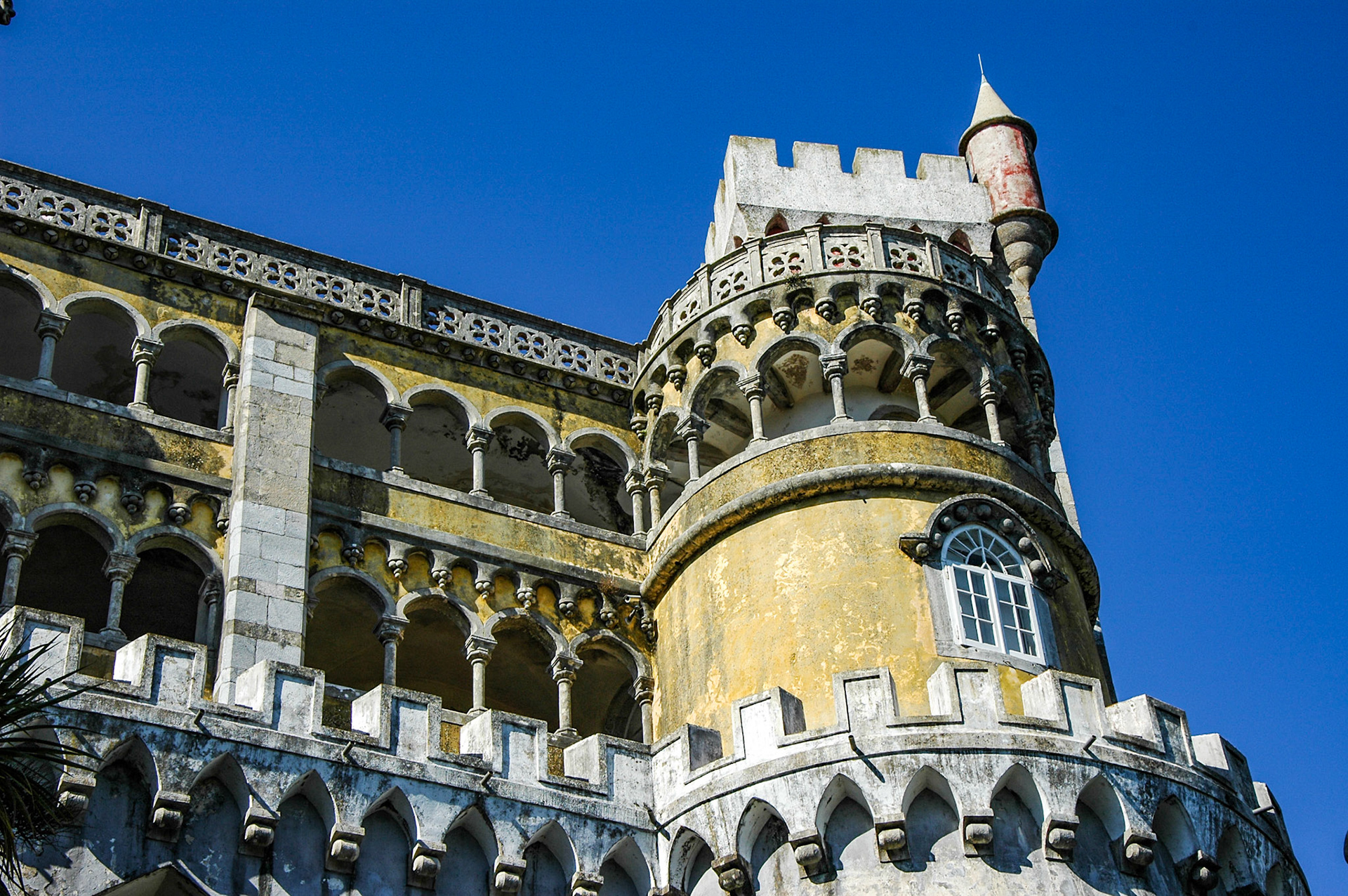 SINTRA