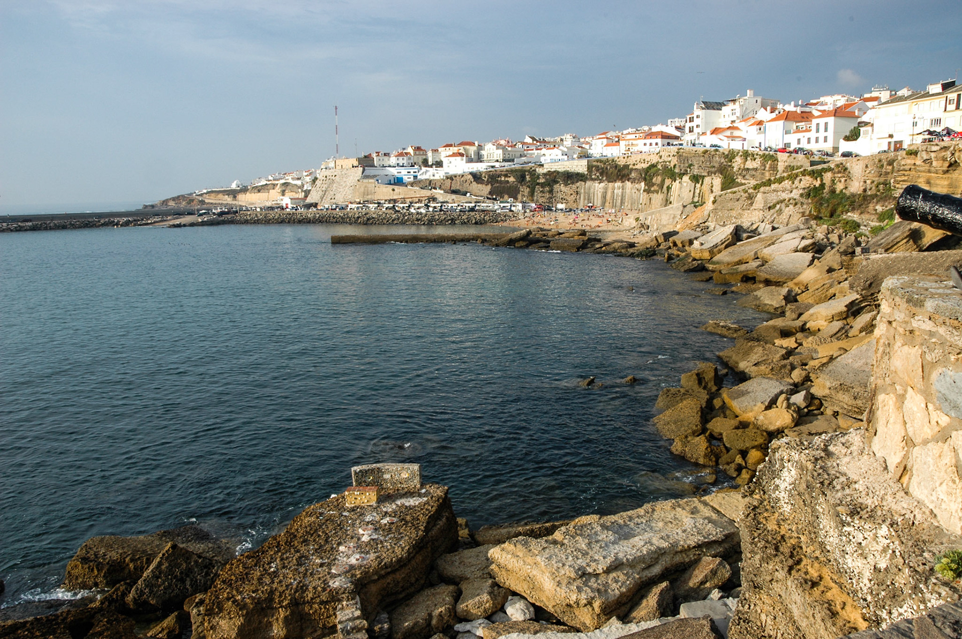 ERICEIRA