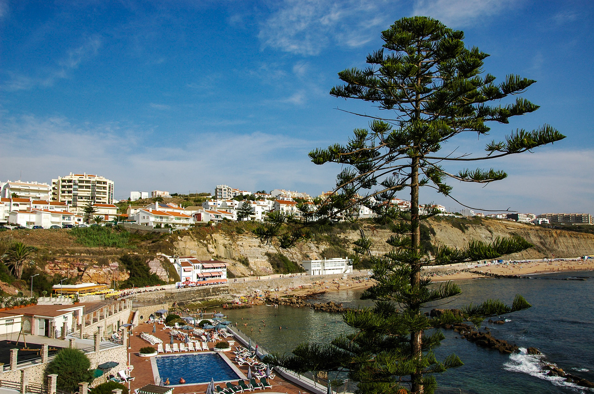 ERICEIRA