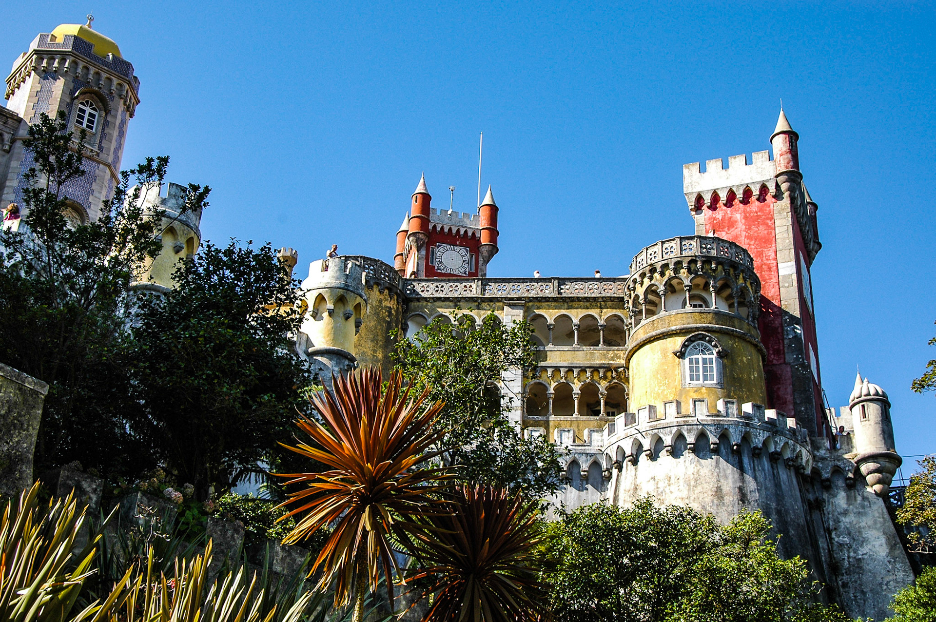SINTRA