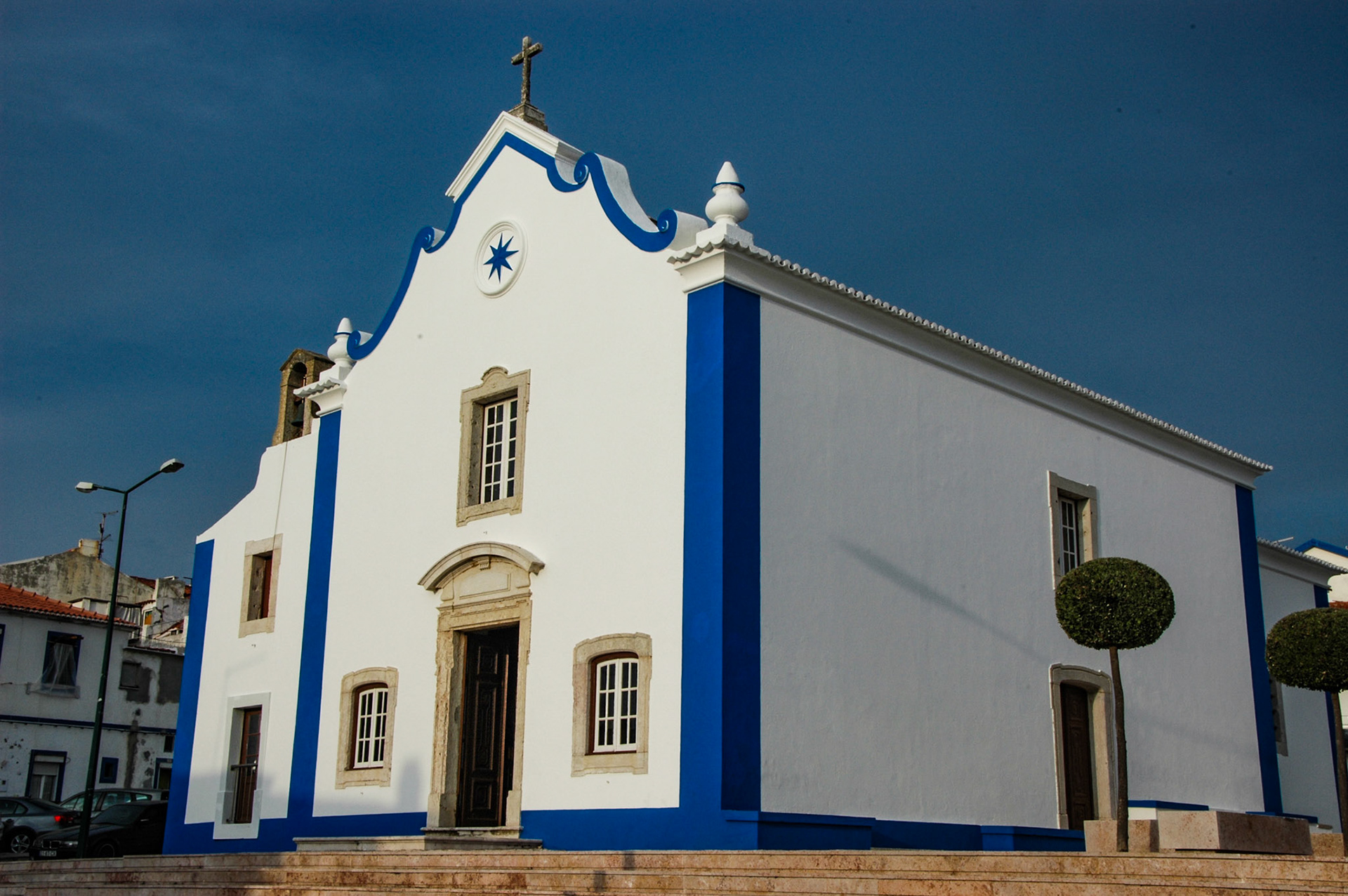 ERICEIRA